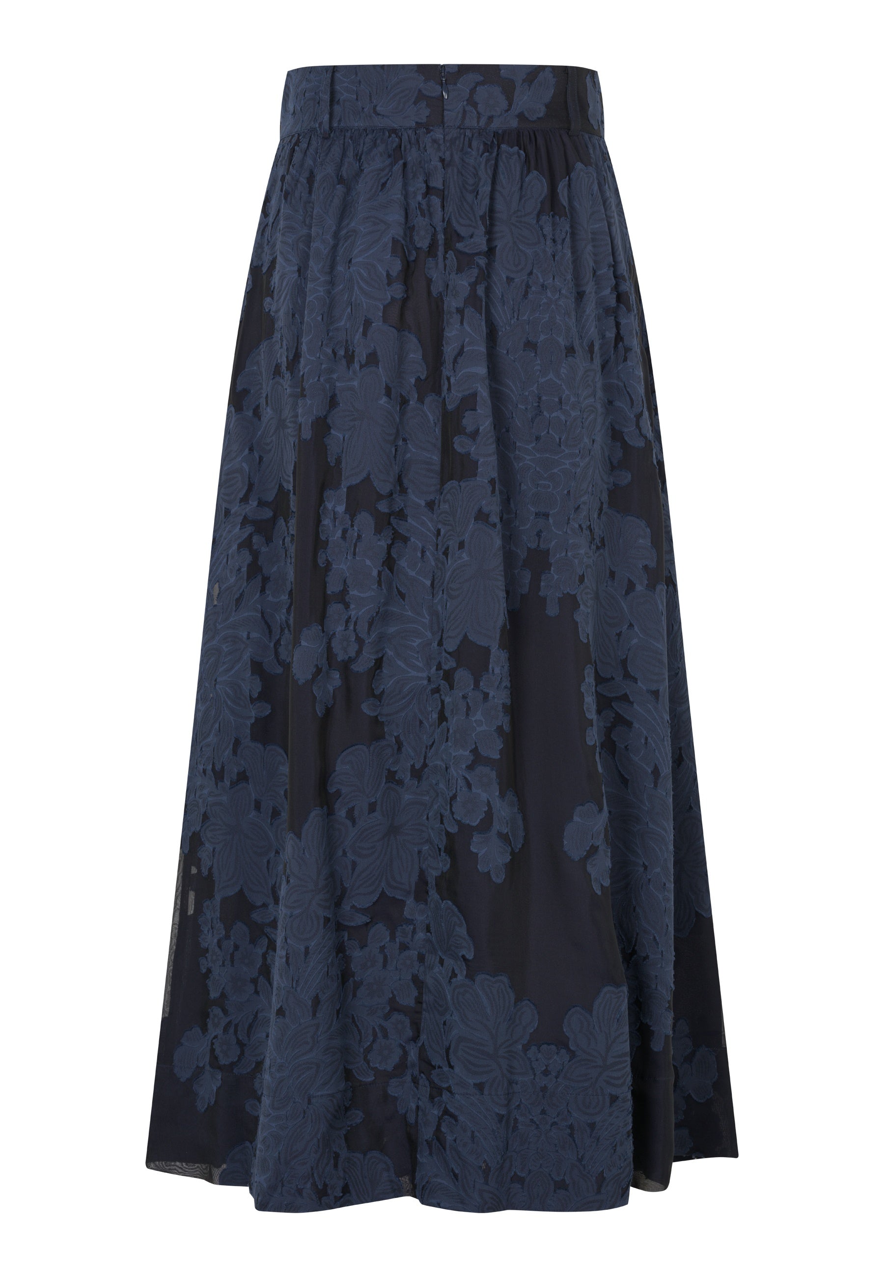 KirDEA NS Skirt Flora Imperial