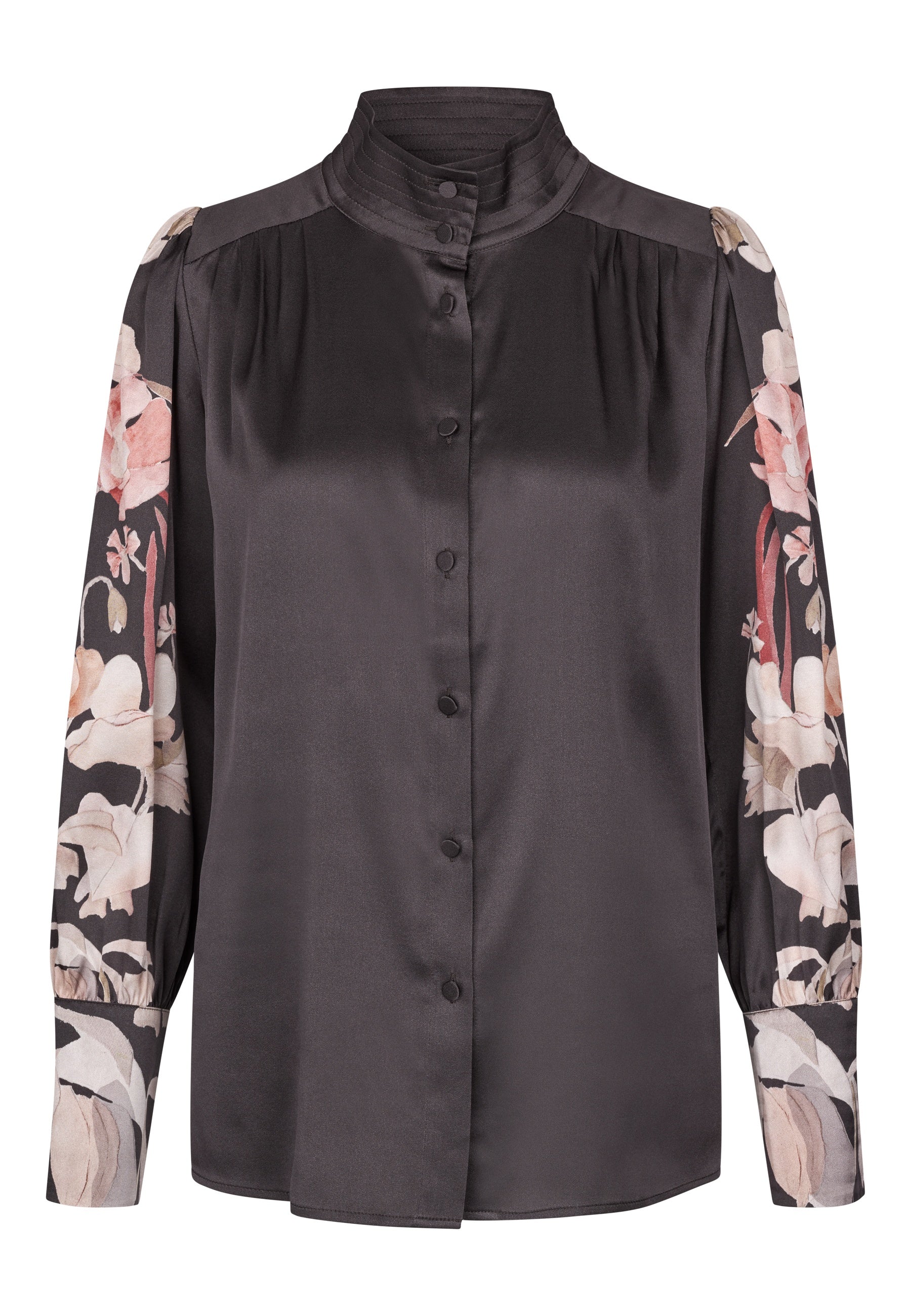 AmelieDEA Blouse Reverie Berry