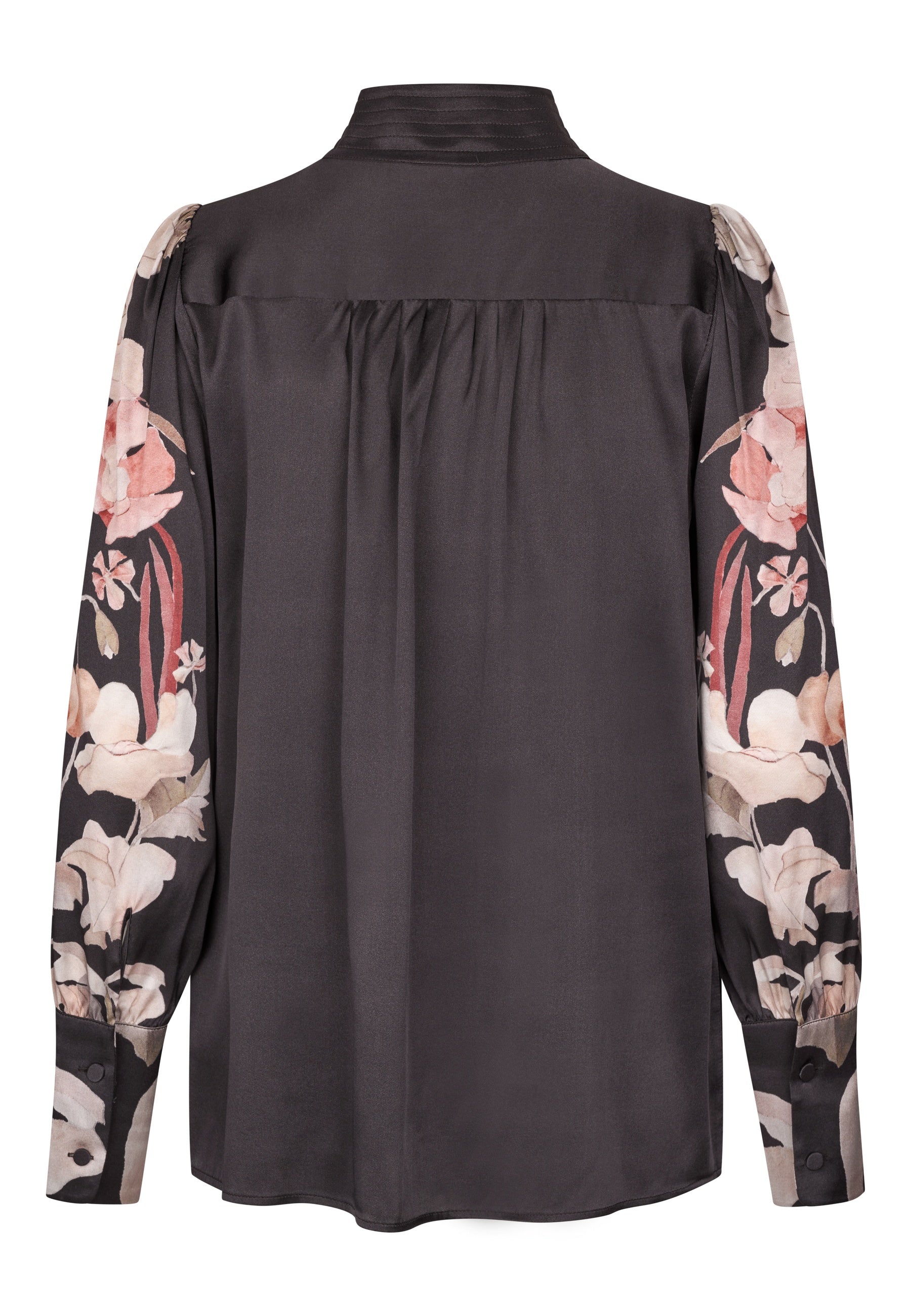 AmelieDEA Blouse Reverie Berry