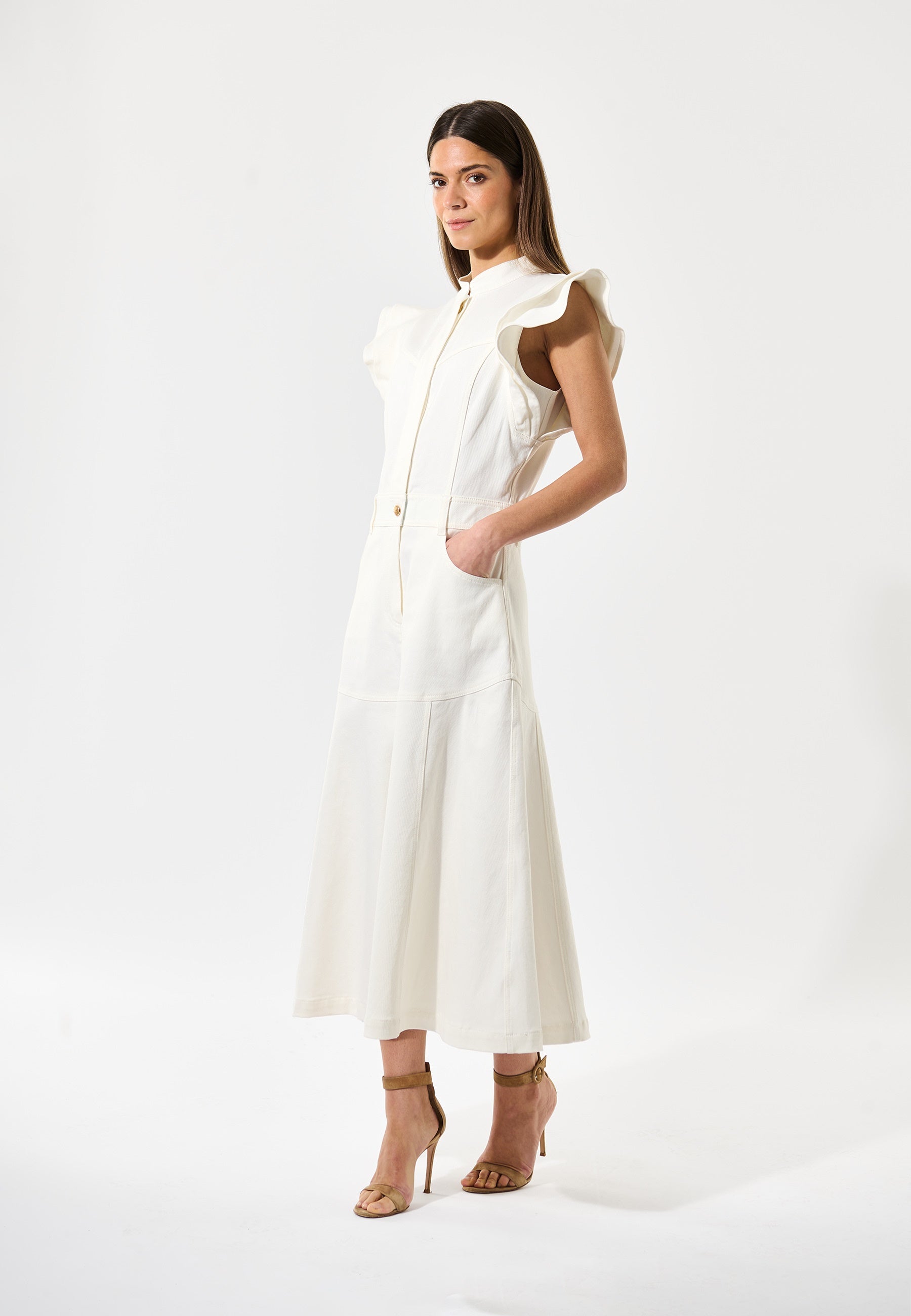 Devantidea Dress
