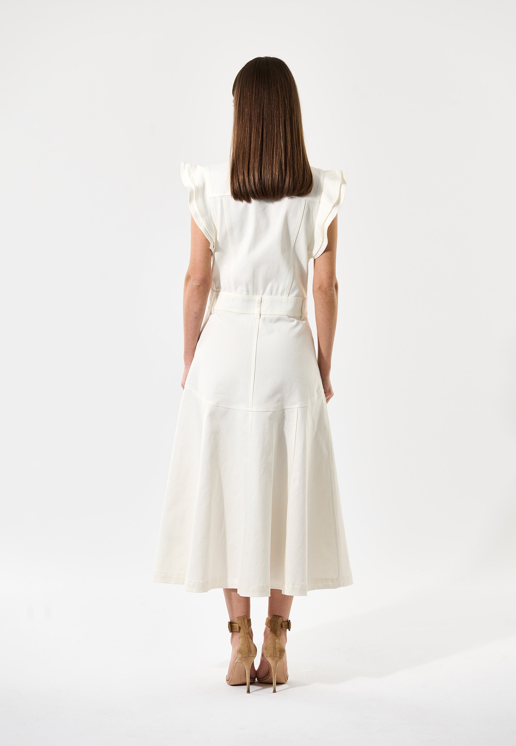 Devantidea Dress
