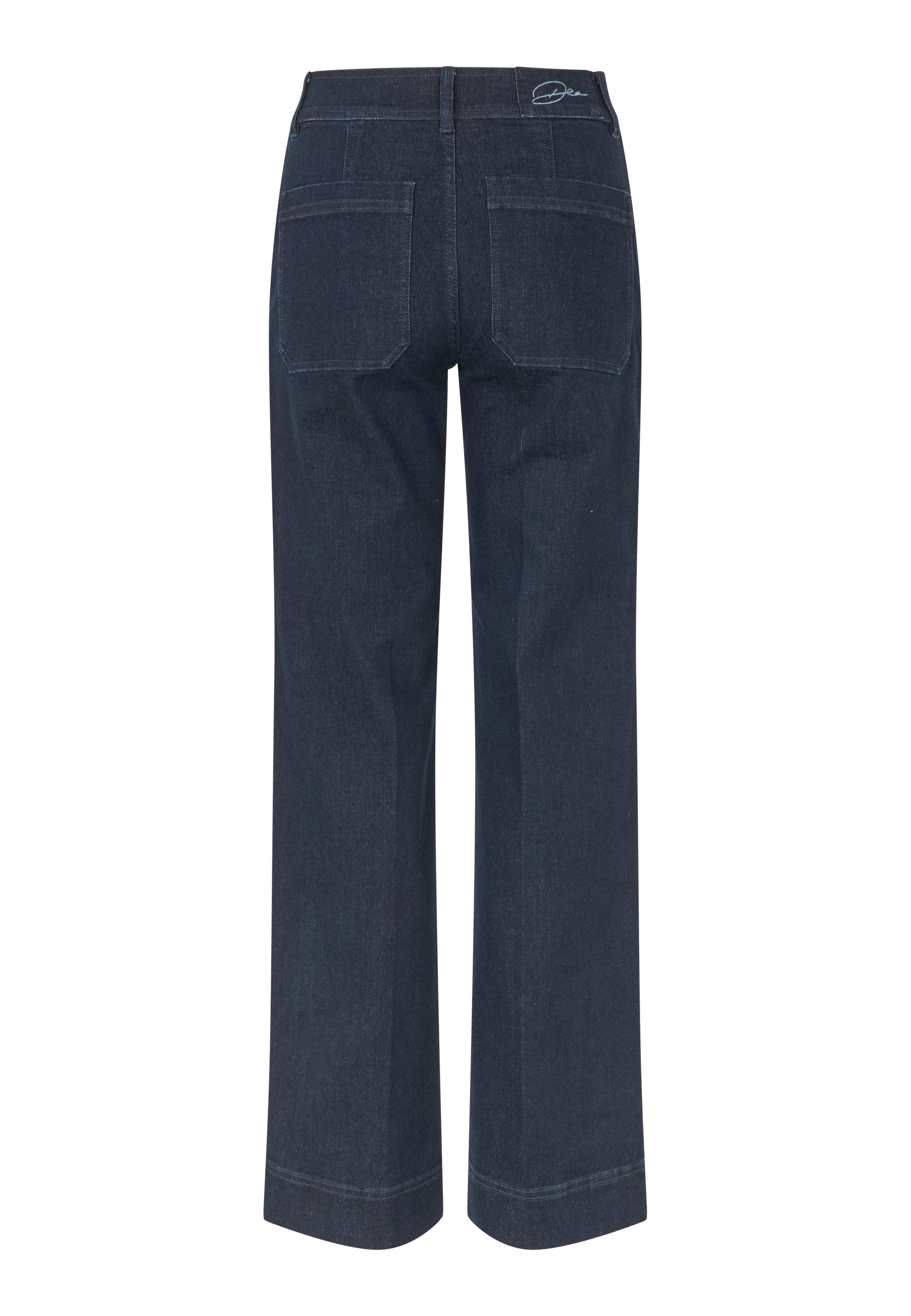 KallasDEA Jeans Dark Blue