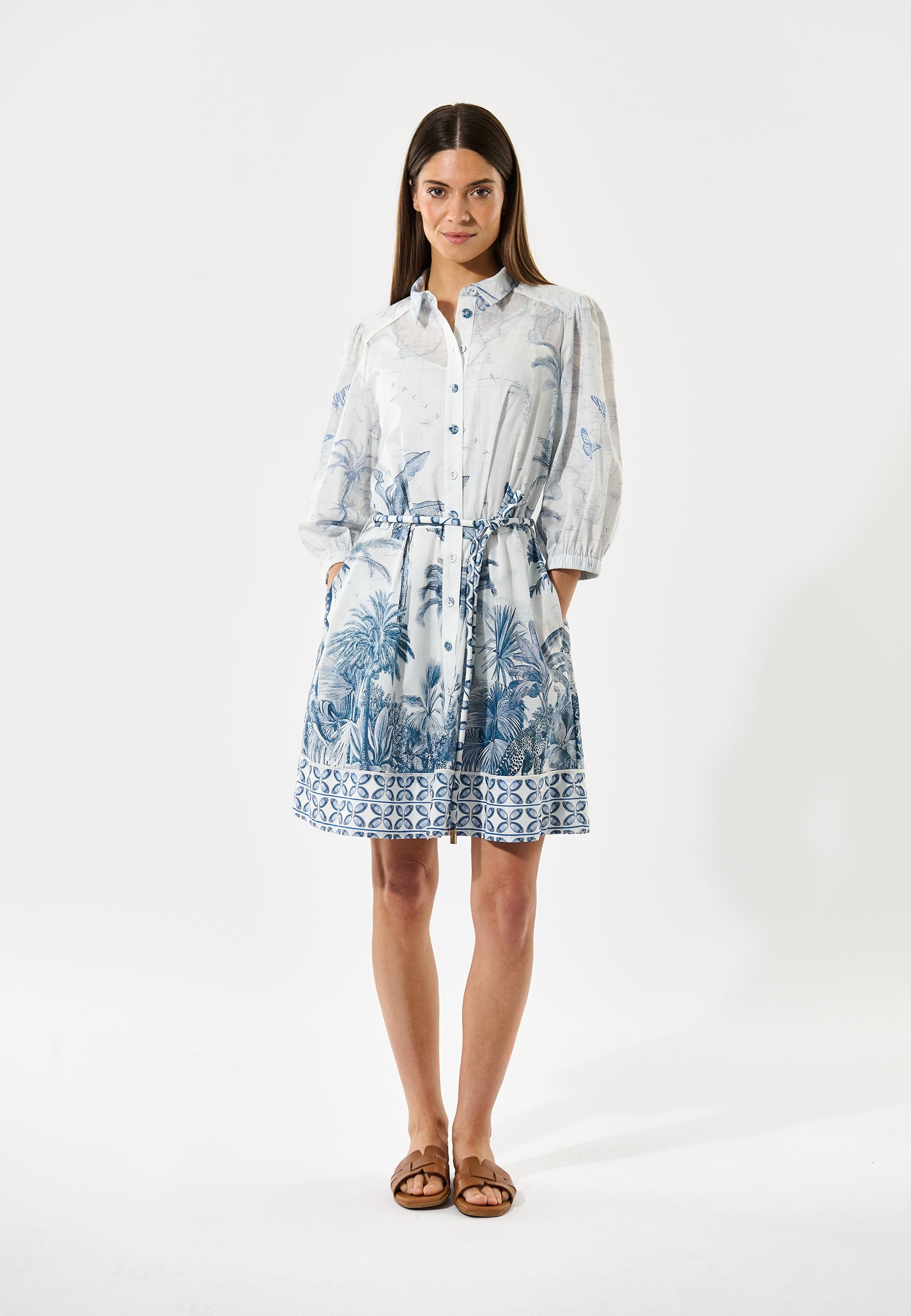 Marydea NS Dress