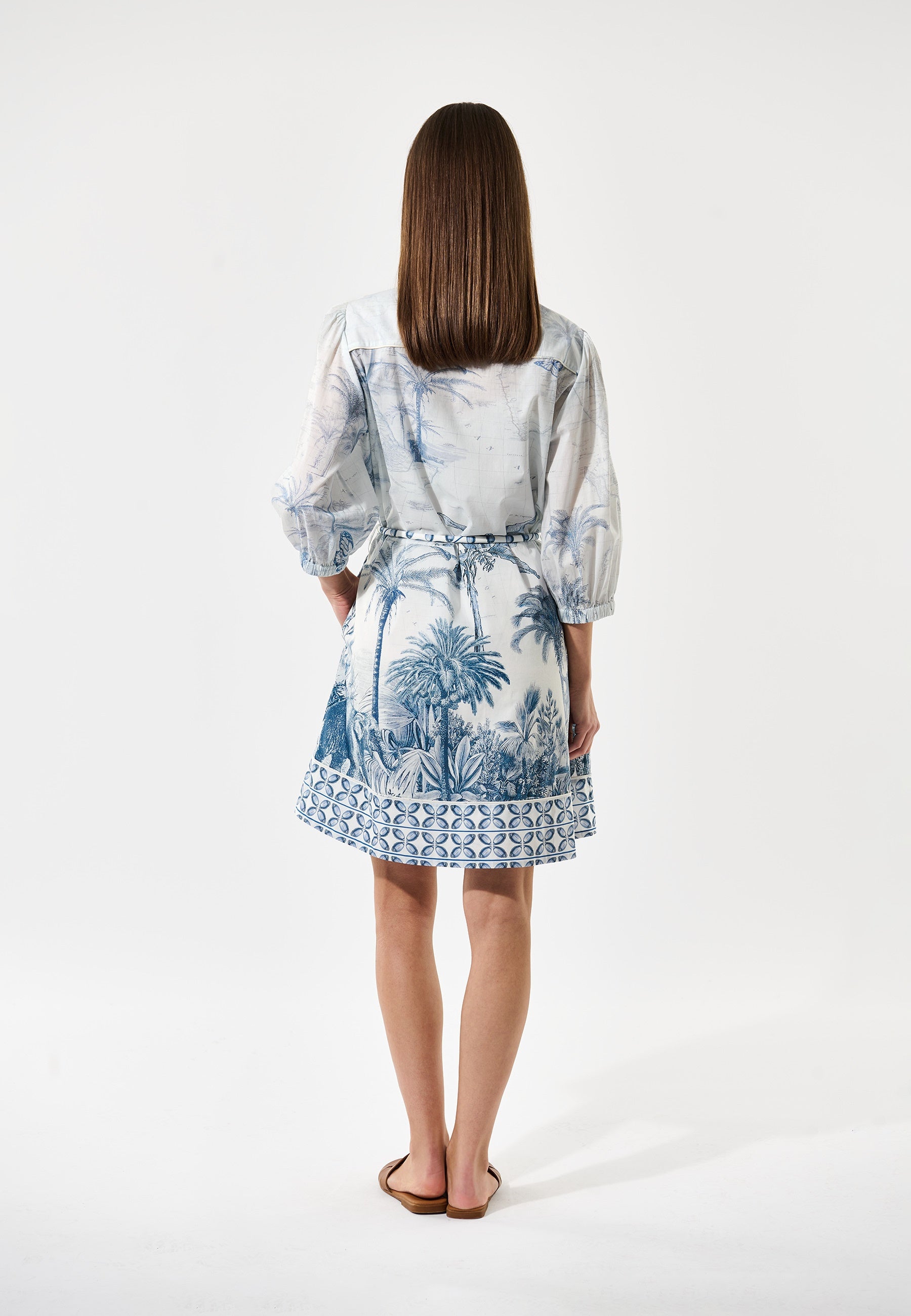 Marydea NS Dress