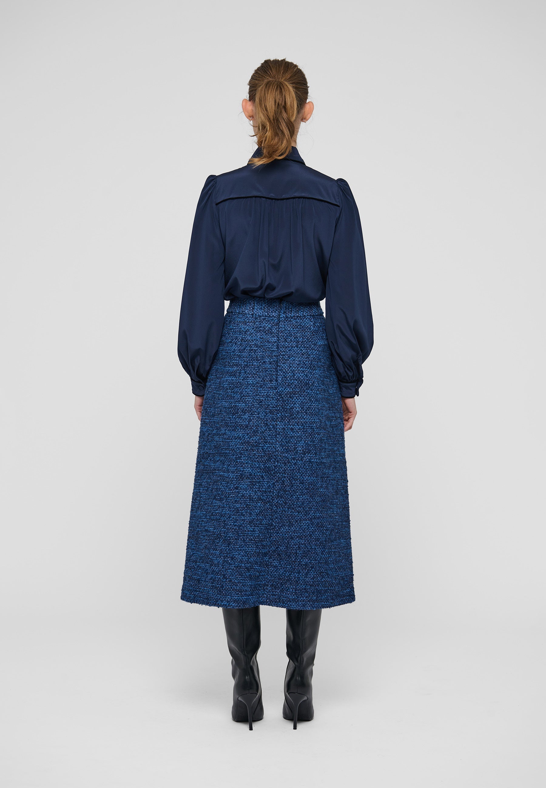 MargitDEA Blouse Imperial