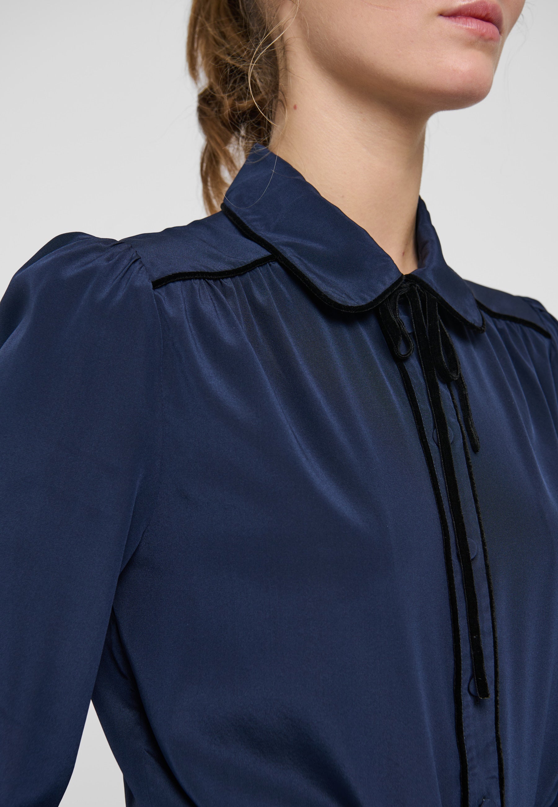 MargitDEA Blouse Imperial
