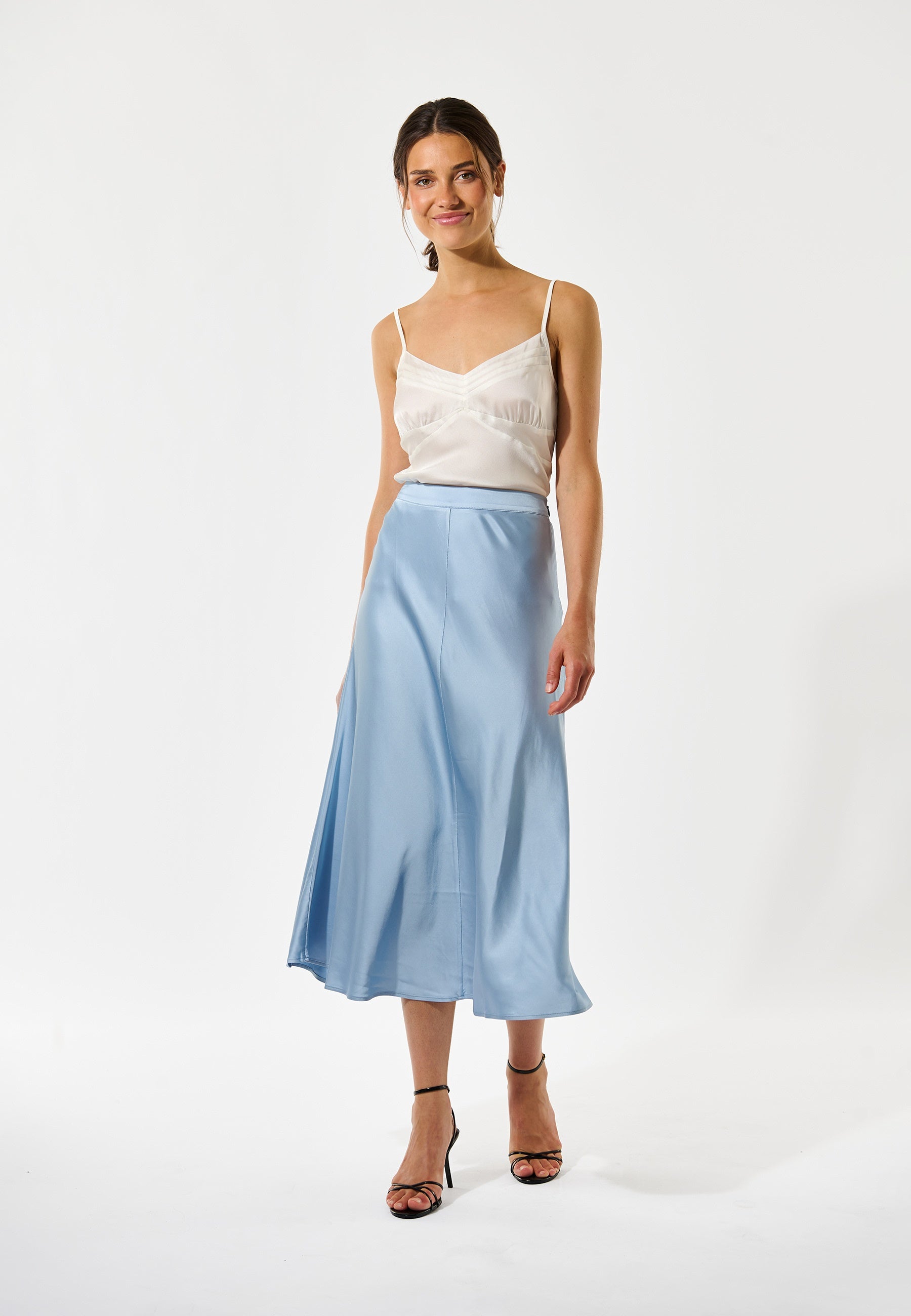 KelaDEA Skirt Skyway