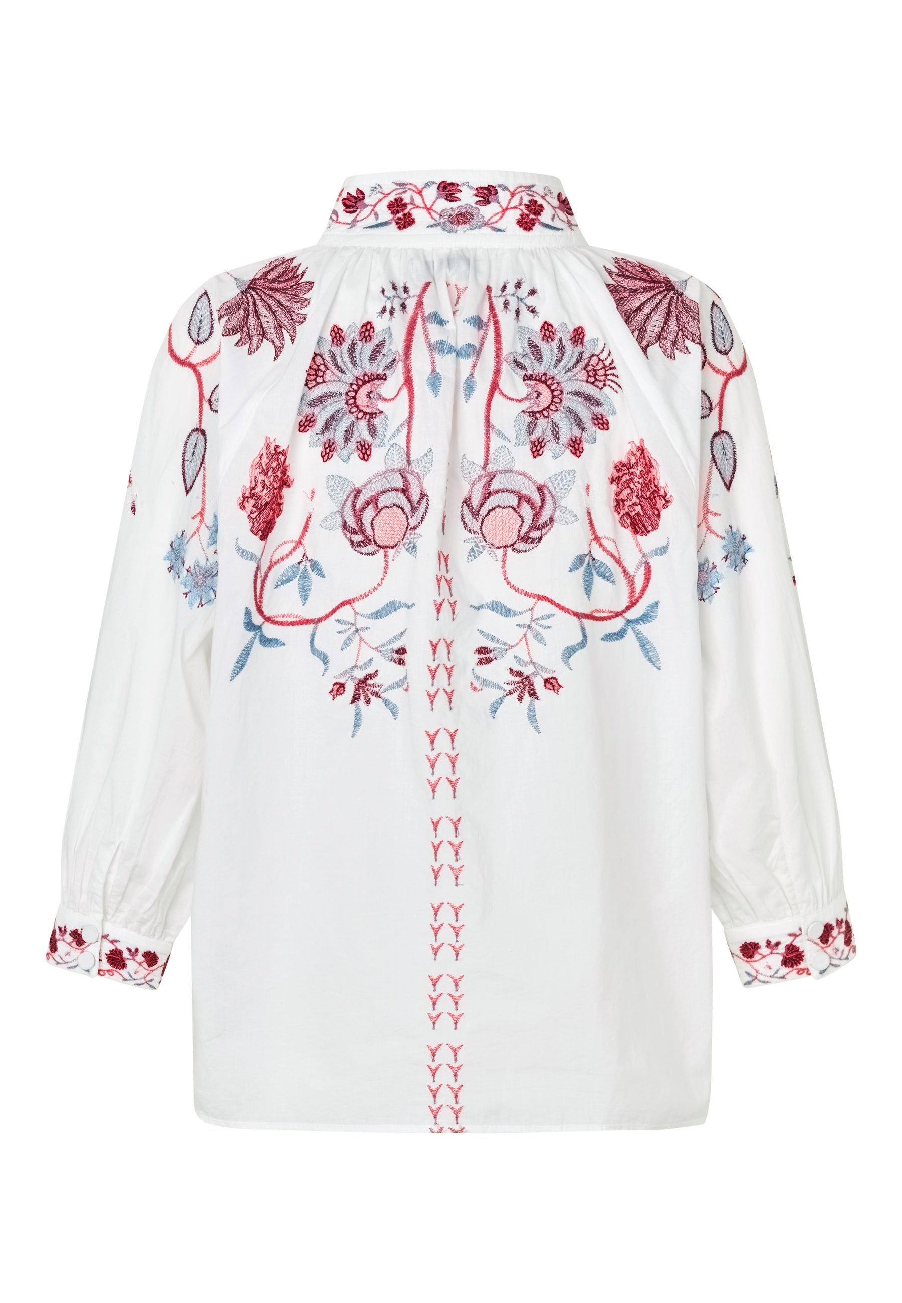 EmiDEA NS Blouse Chitra