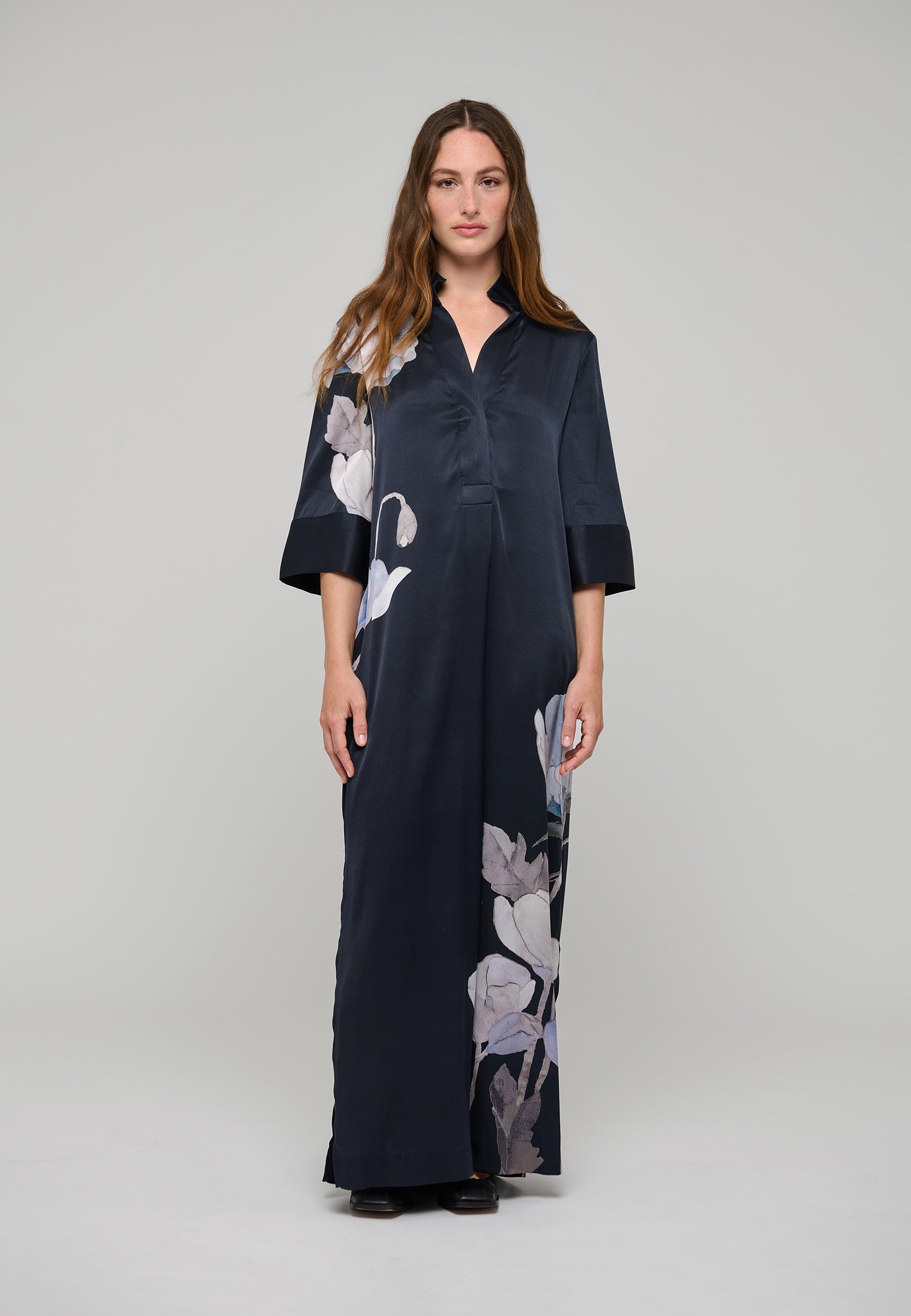 HelgaDEA Dress Reverie Midnight