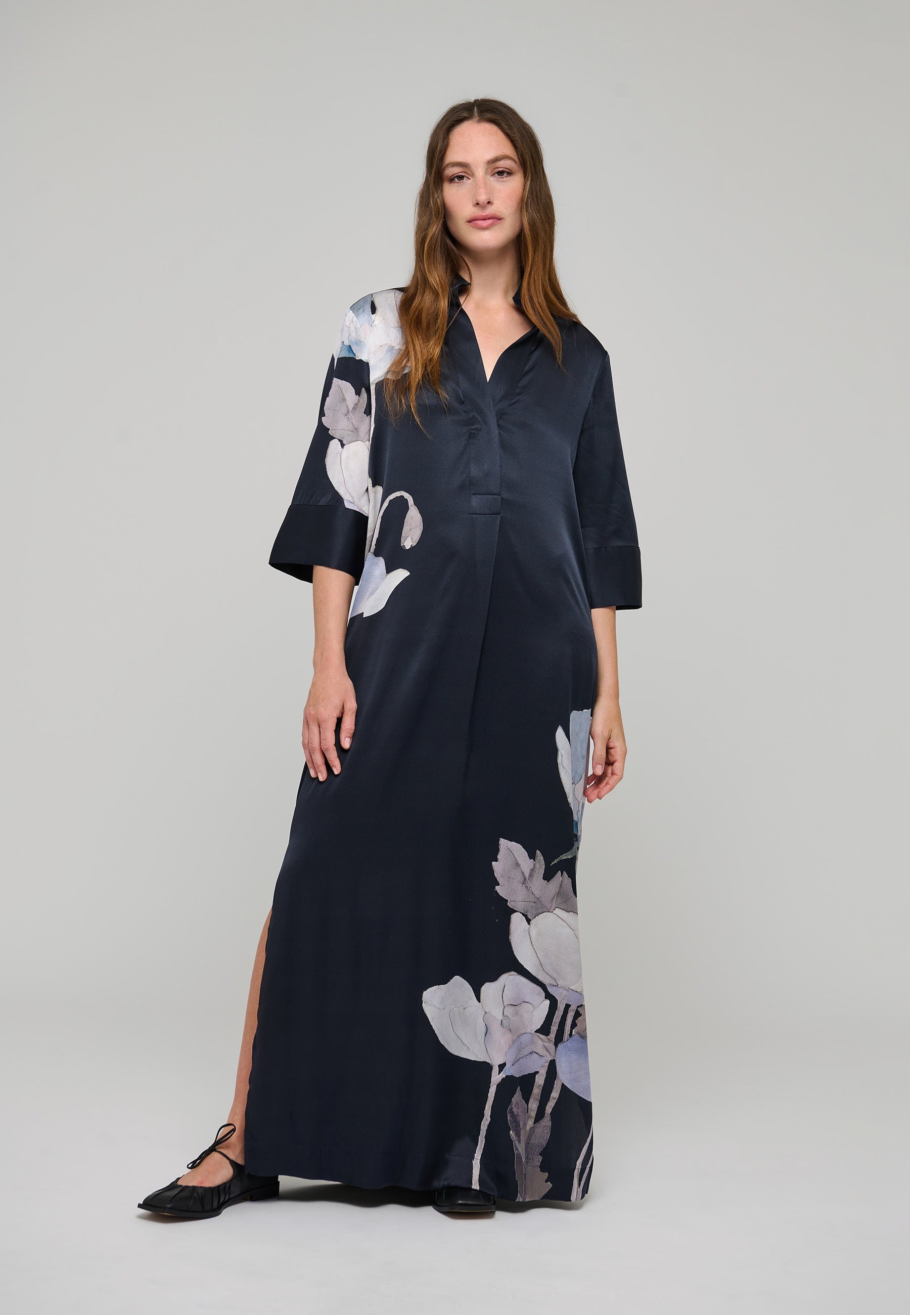 HelgaDEA Dress Reverie Midnight
