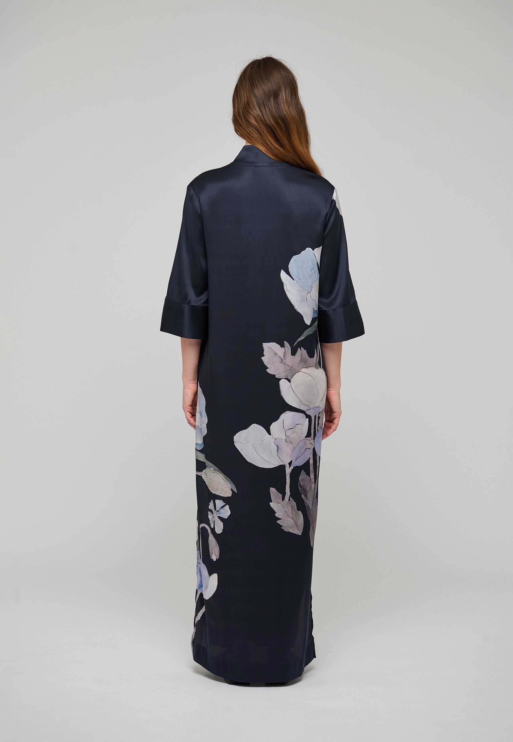 HelgaDEA Dress Reverie Midnight