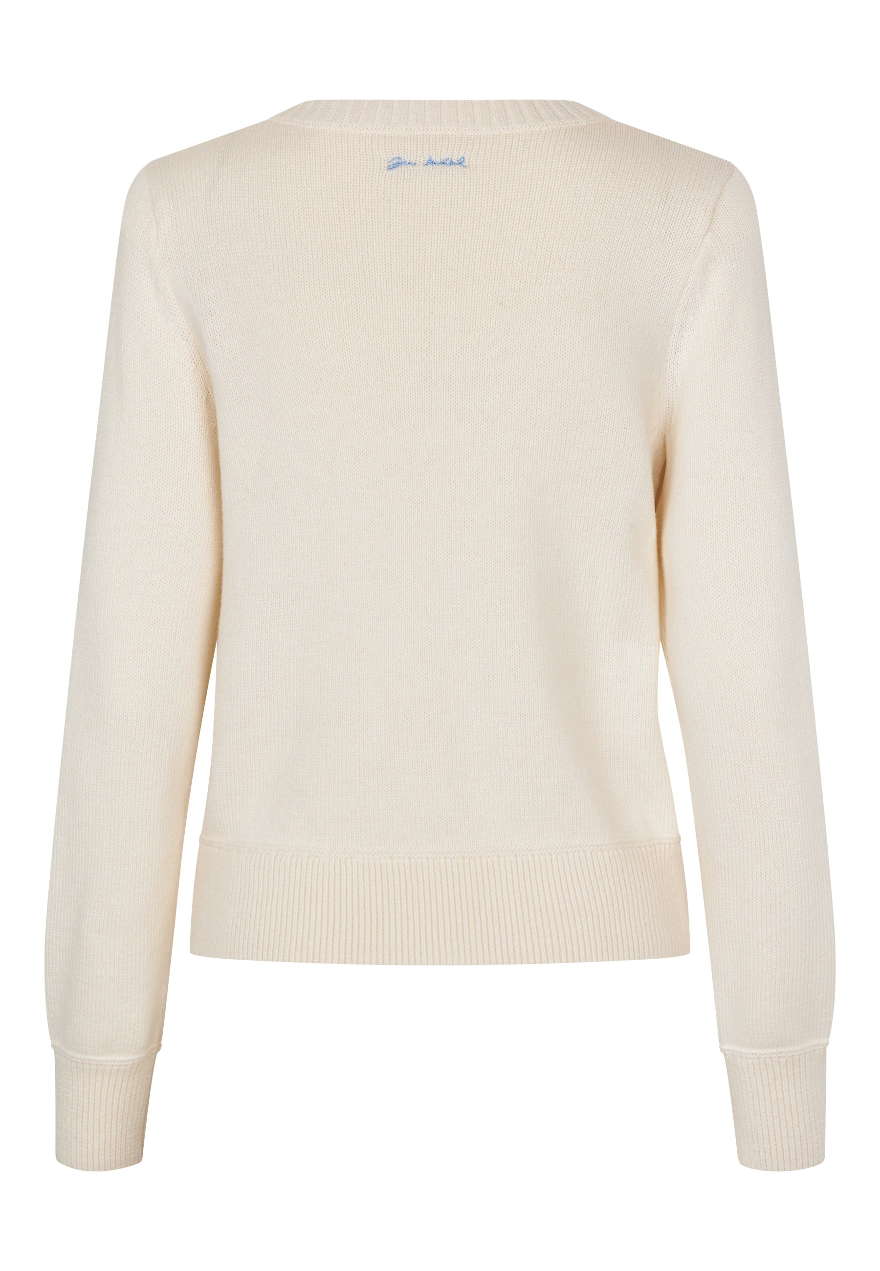 SilviasDEA Sweater Passion