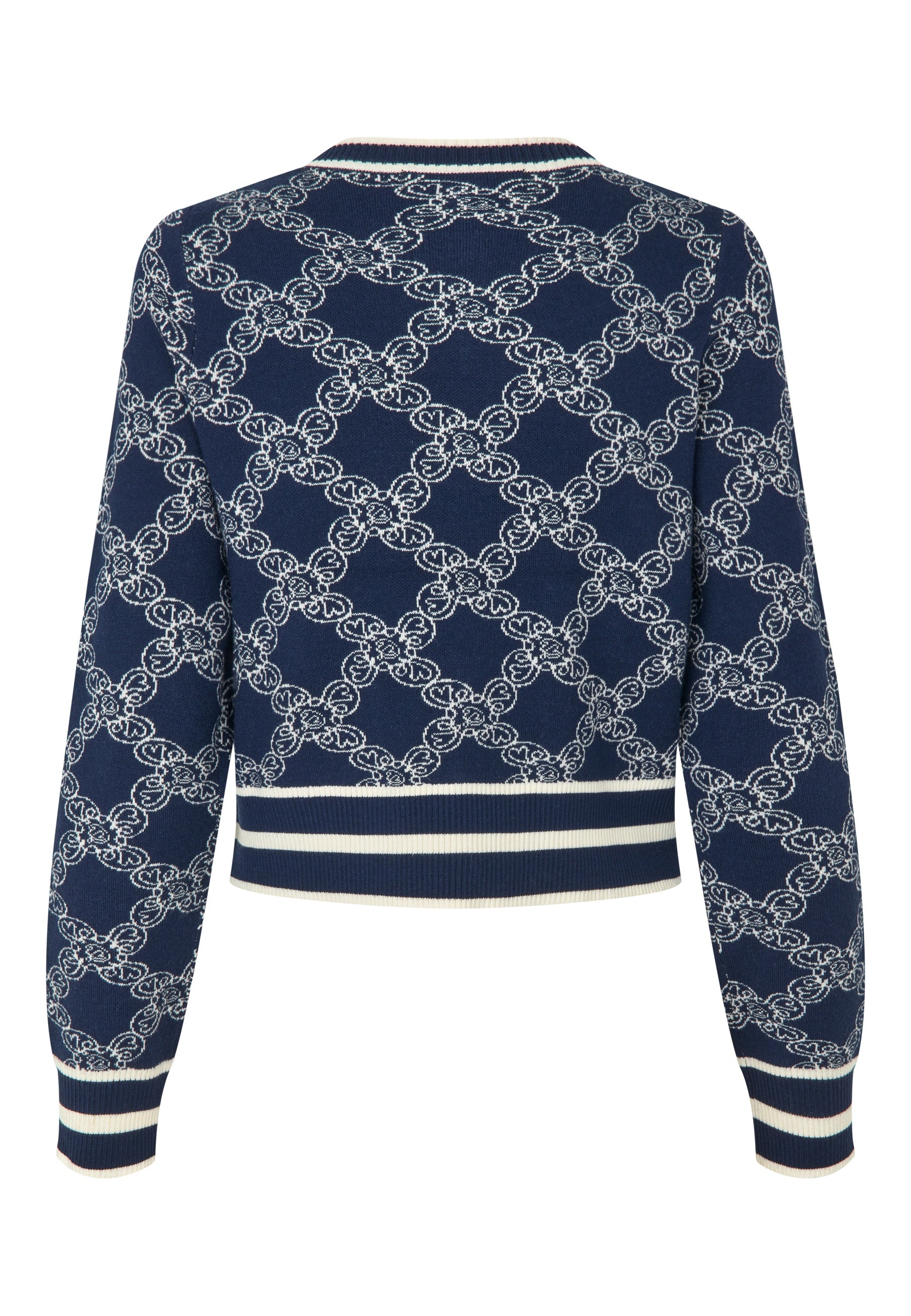 VeraDEA Cardigan Kudi Midnight
