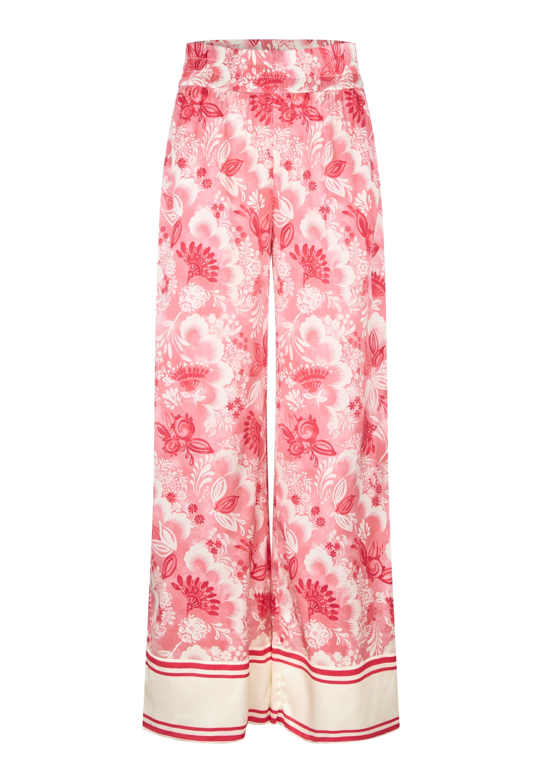 MargoDEA Pants Utopia Berry