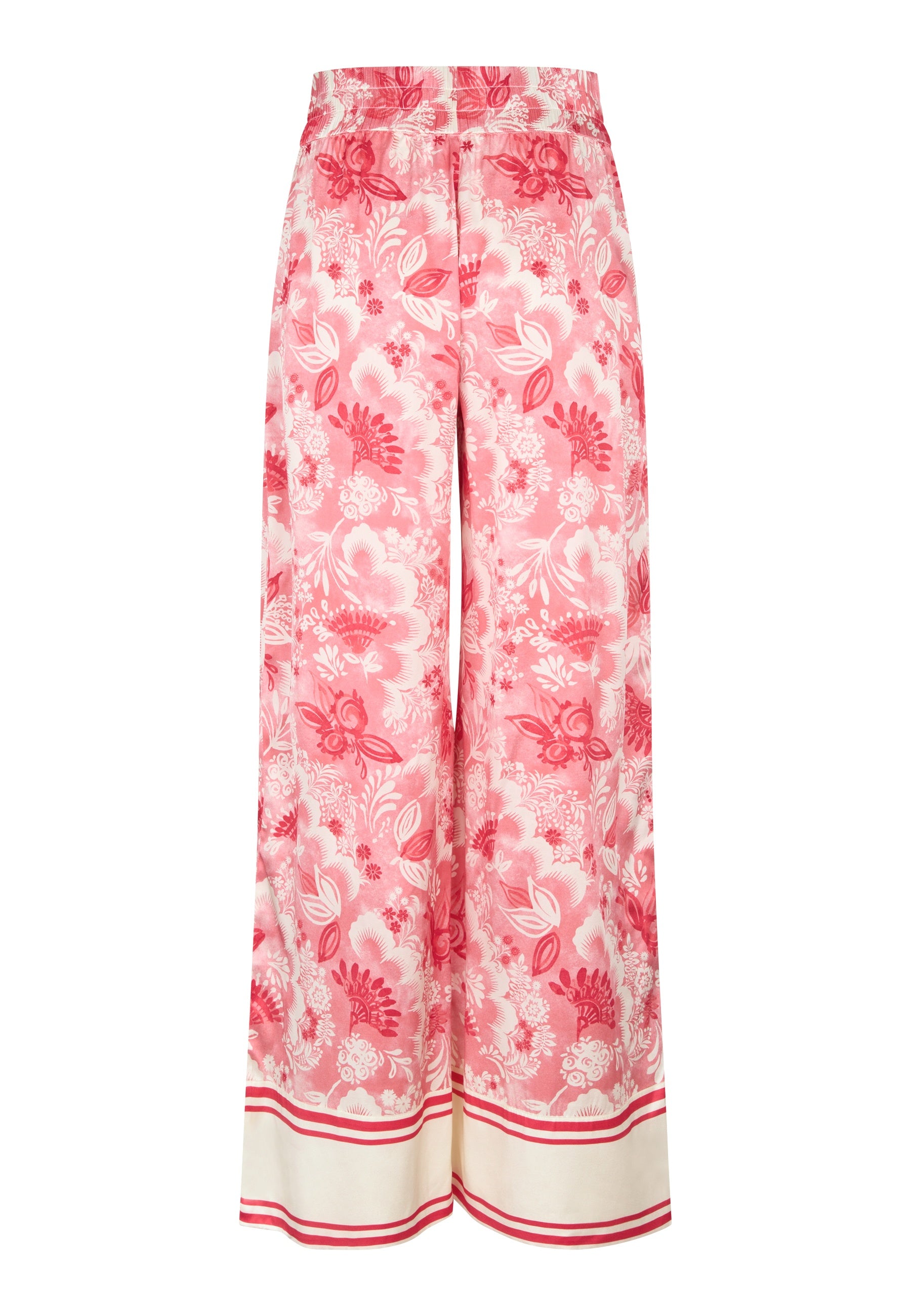 MargoDEA Pants Utopia Berry