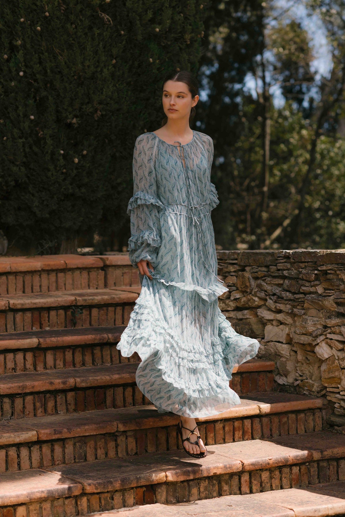 dea kudibal maxi dress Dea Kudibal Juliettadea Dress