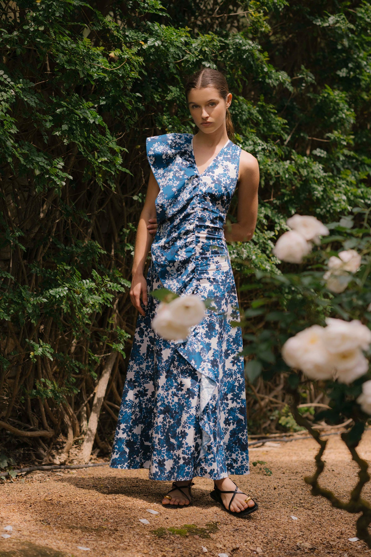 Theadea Dress
