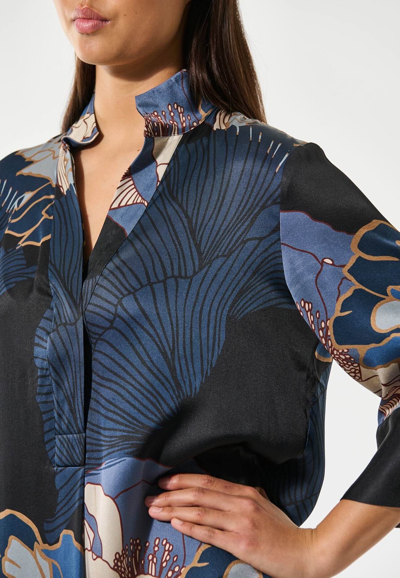 Helgadea Dress Alepidia