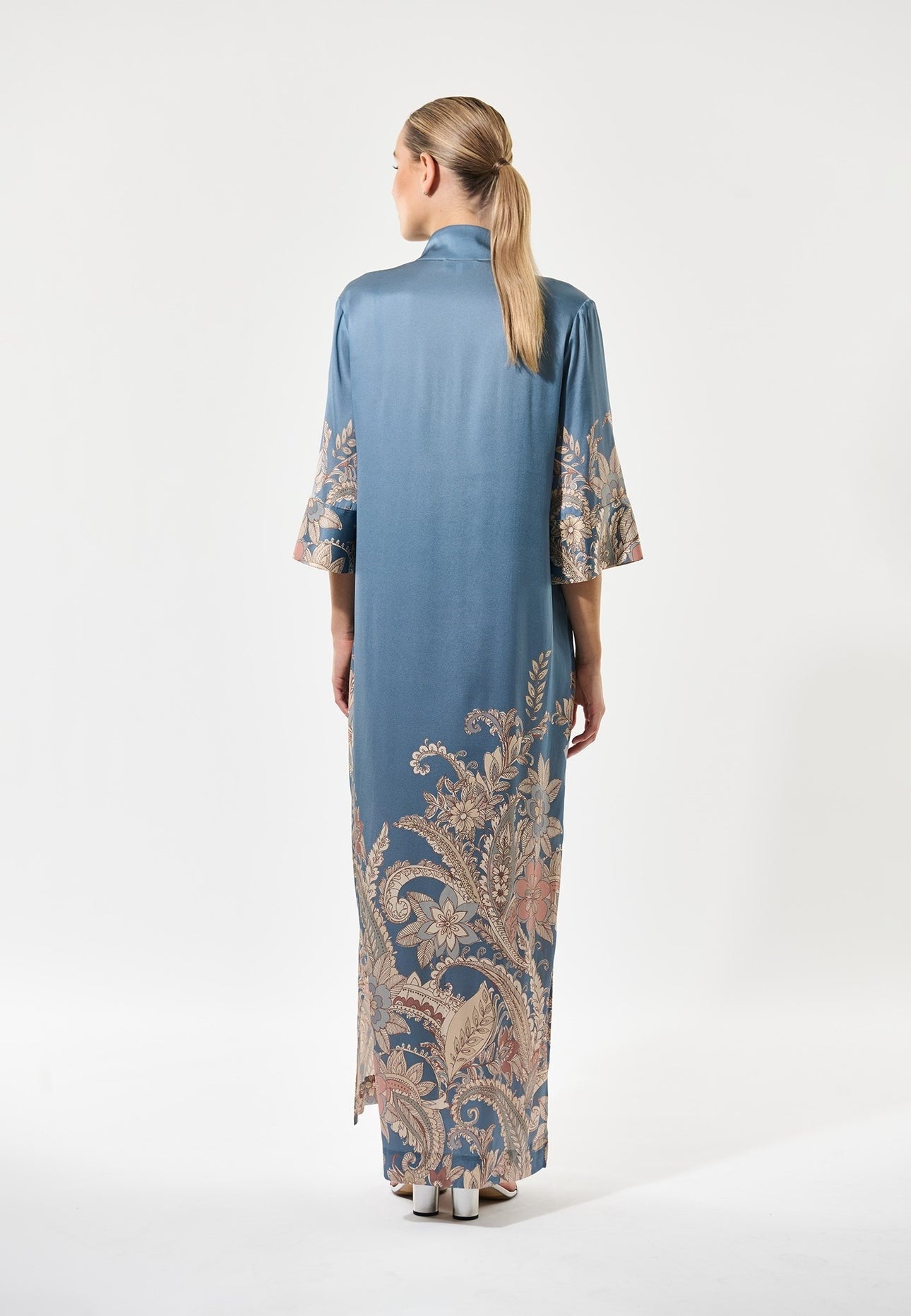 HelgaDEA Dress Eiko