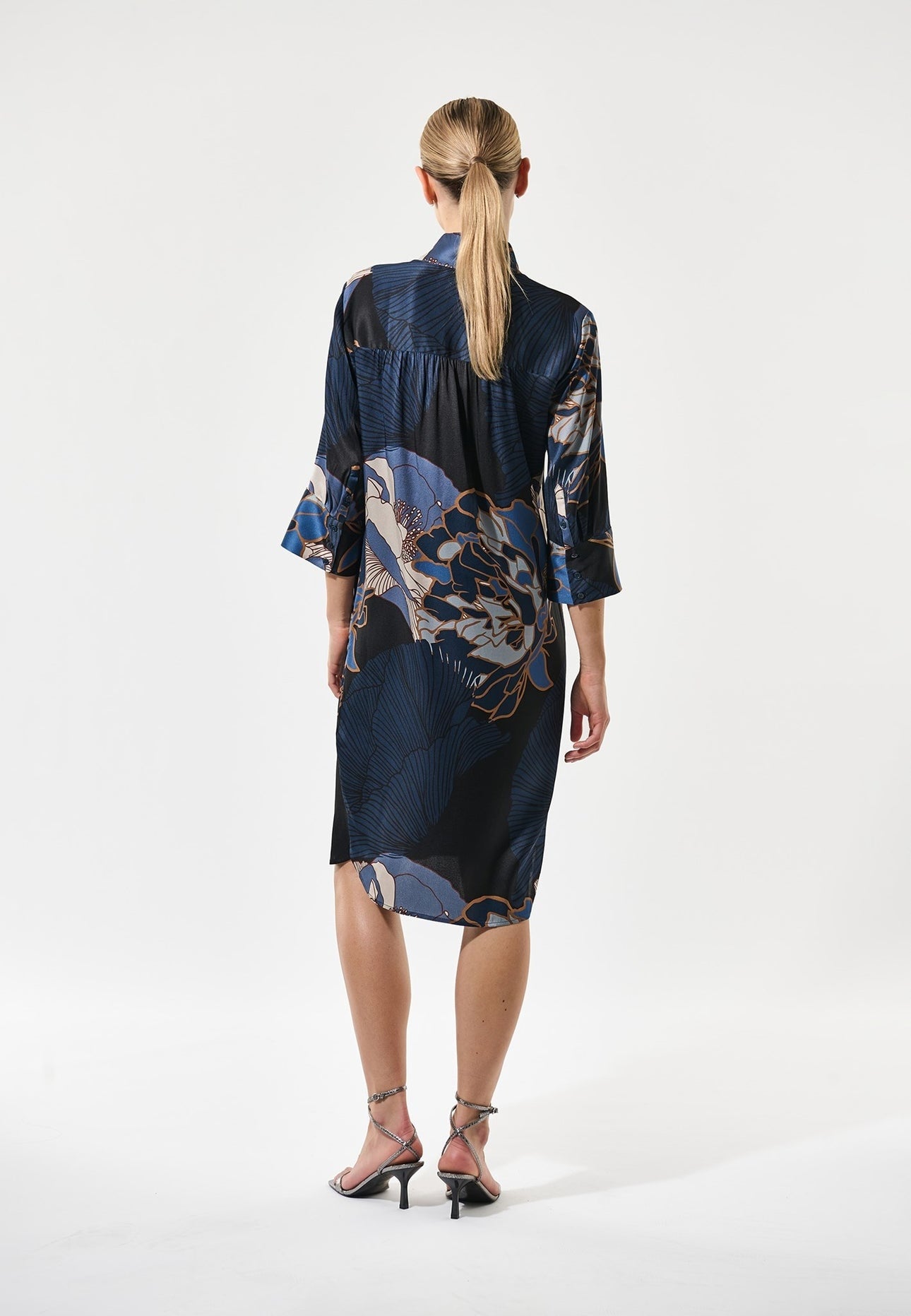 KamillesDEA Dress Alepidia