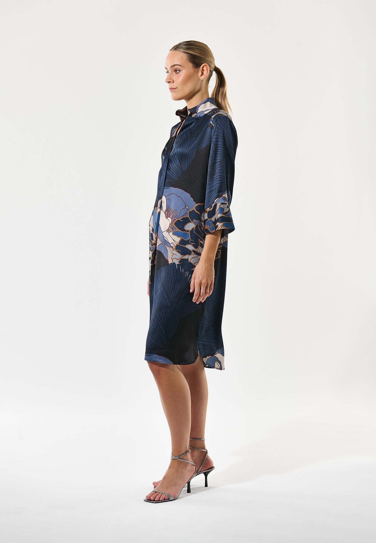 KamillesDEA Dress Alepidia
