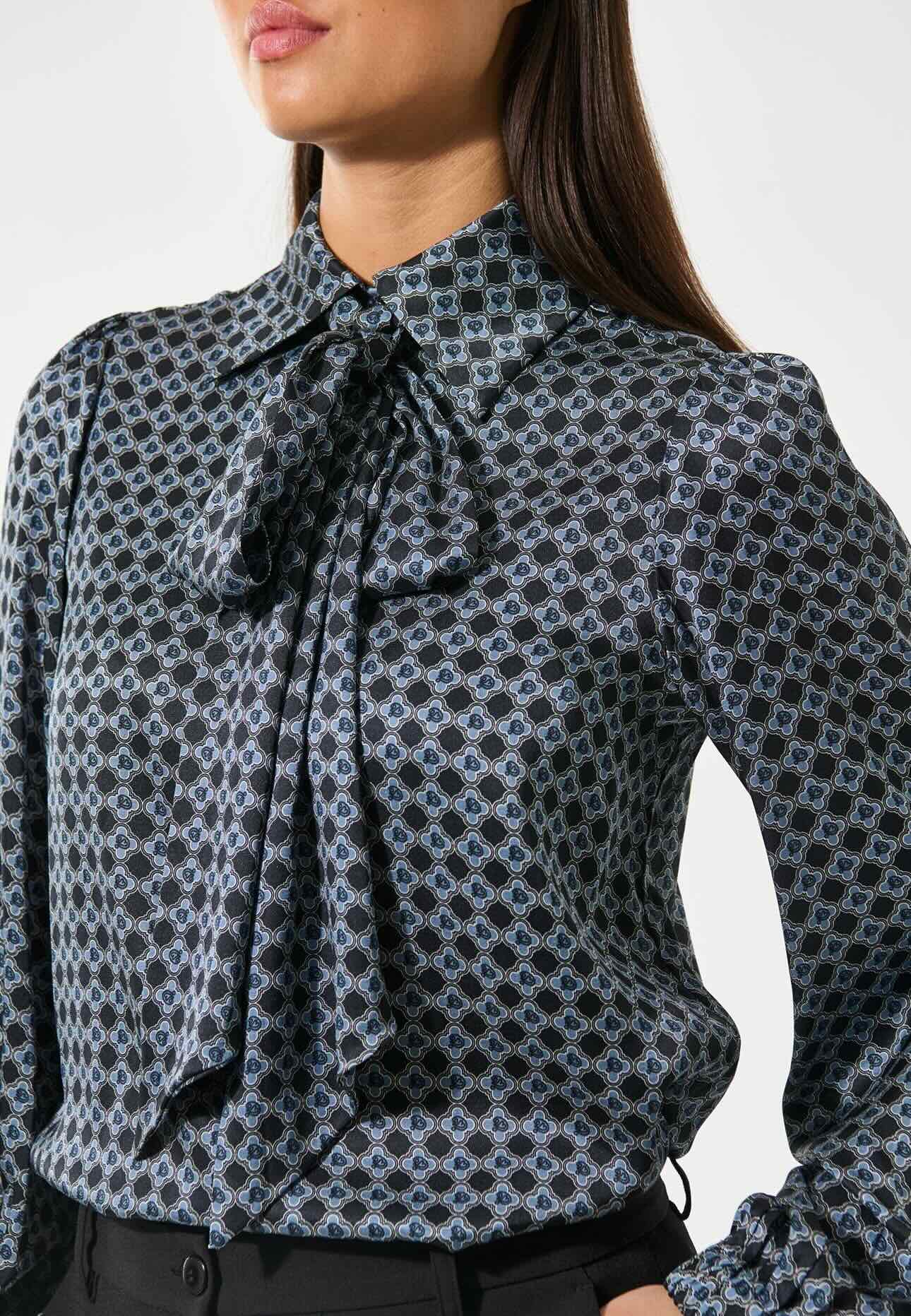 Kikkidea Blouse Masao