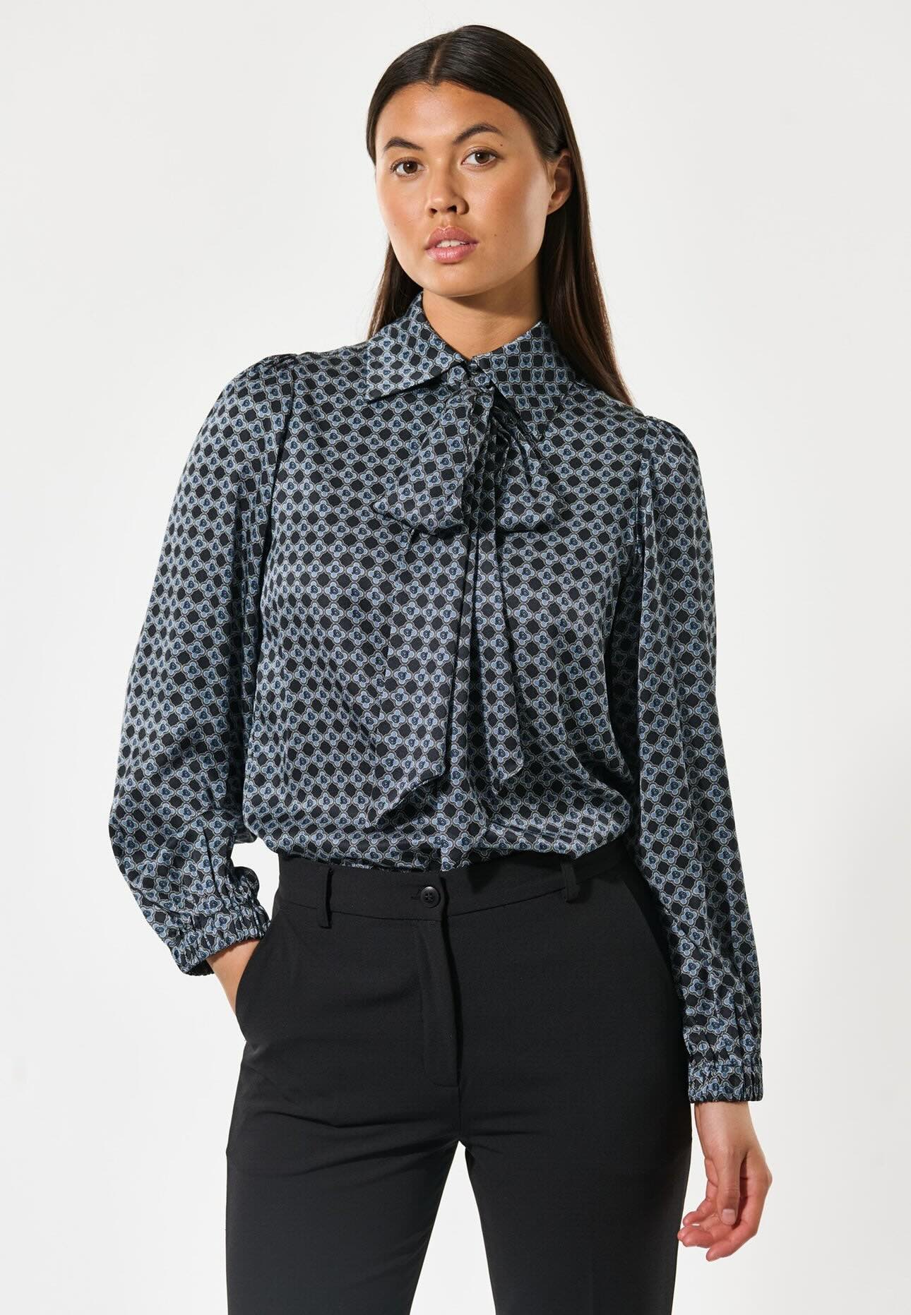 Kikkidea Blouse Masao