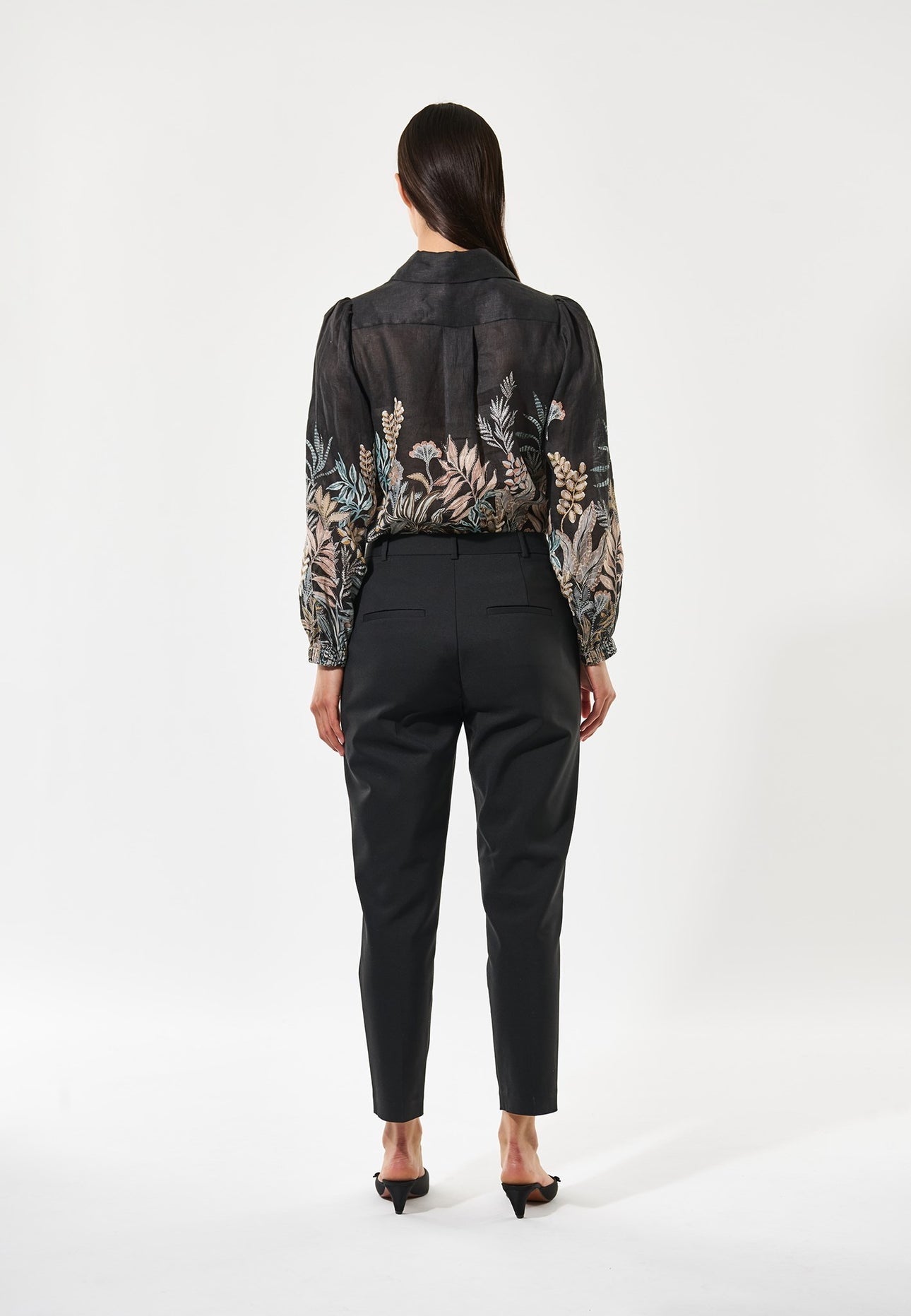 SiomaDEA Shirt