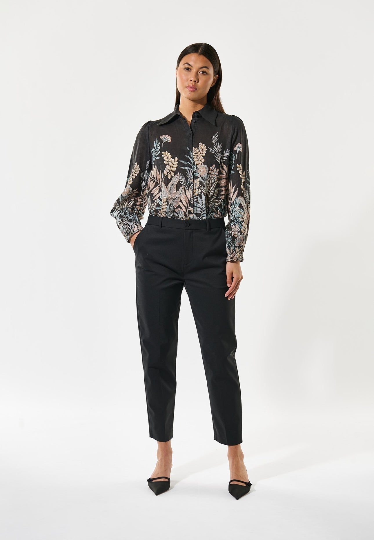 SiomaDEA Shirt
