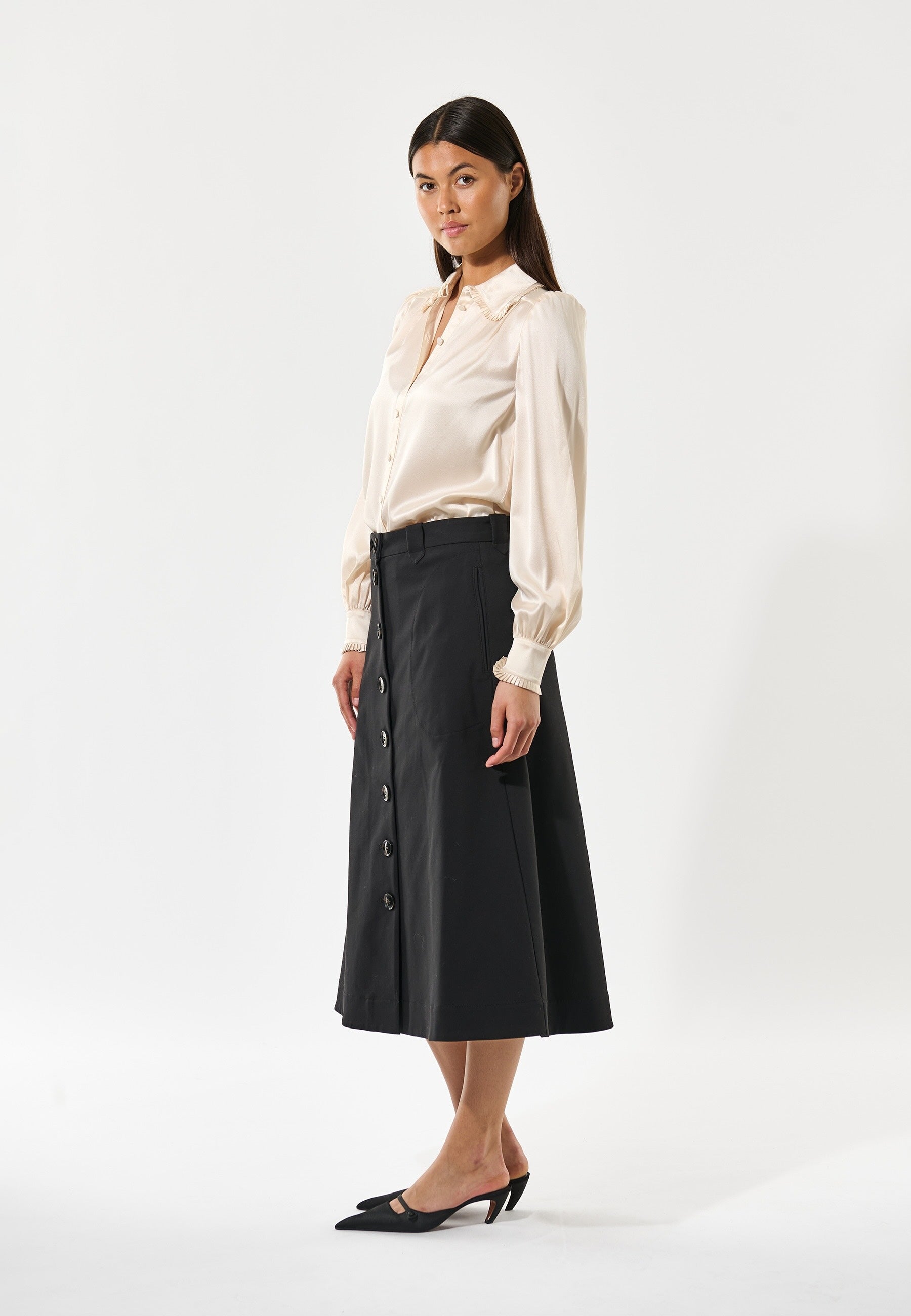 UmaDEA Blouse