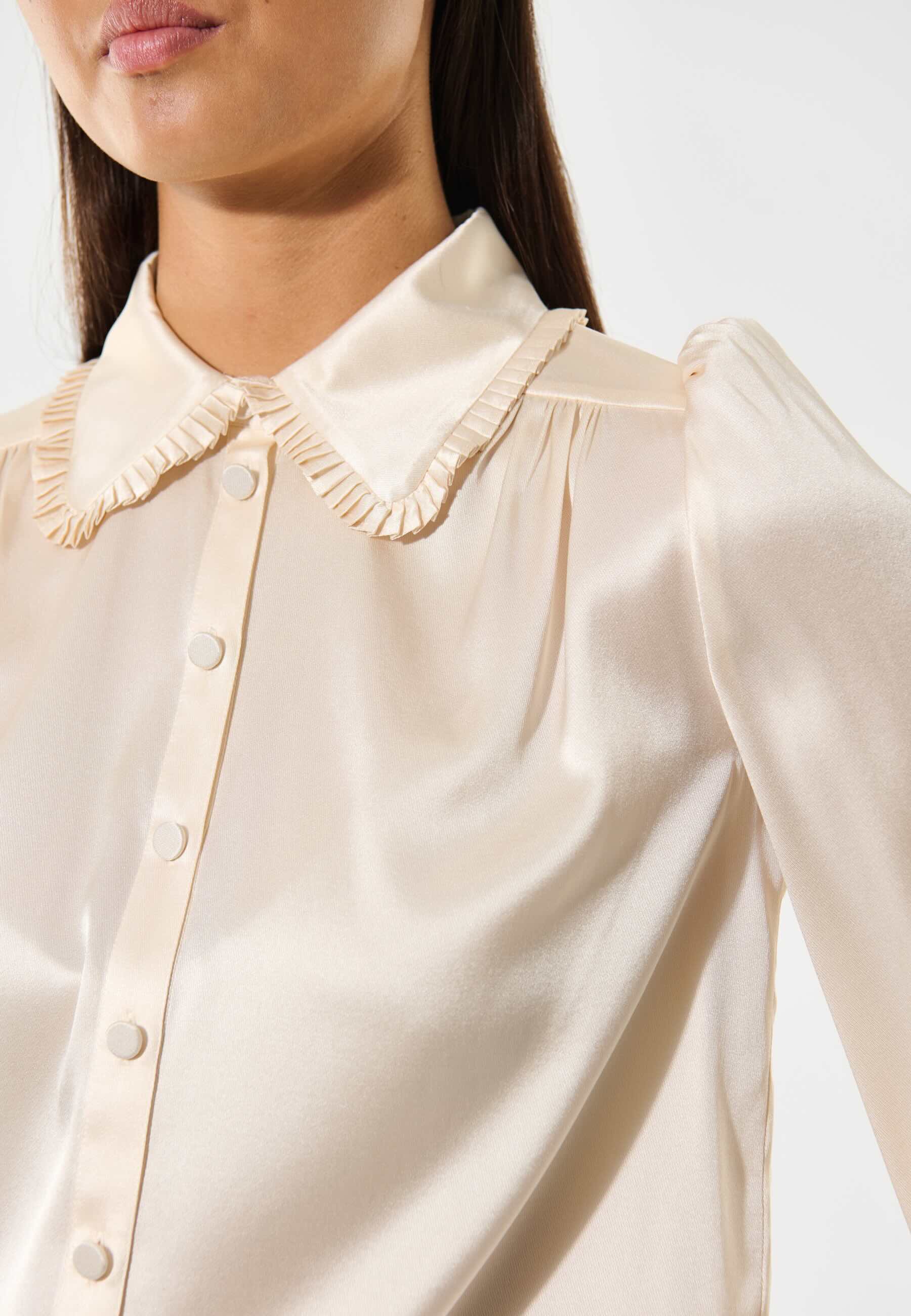 UmaDEA Blouse