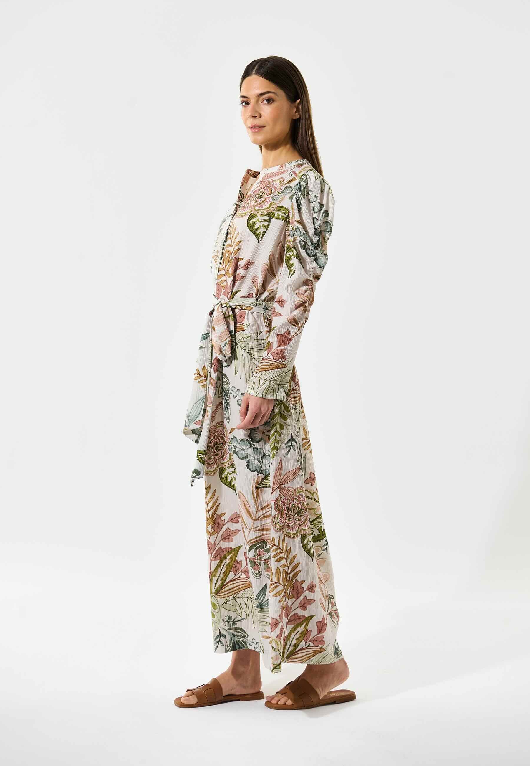 Yannadea Dress