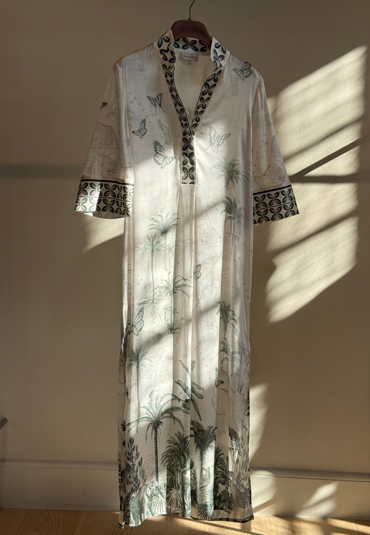 HelgaDEA Dress Empire Army