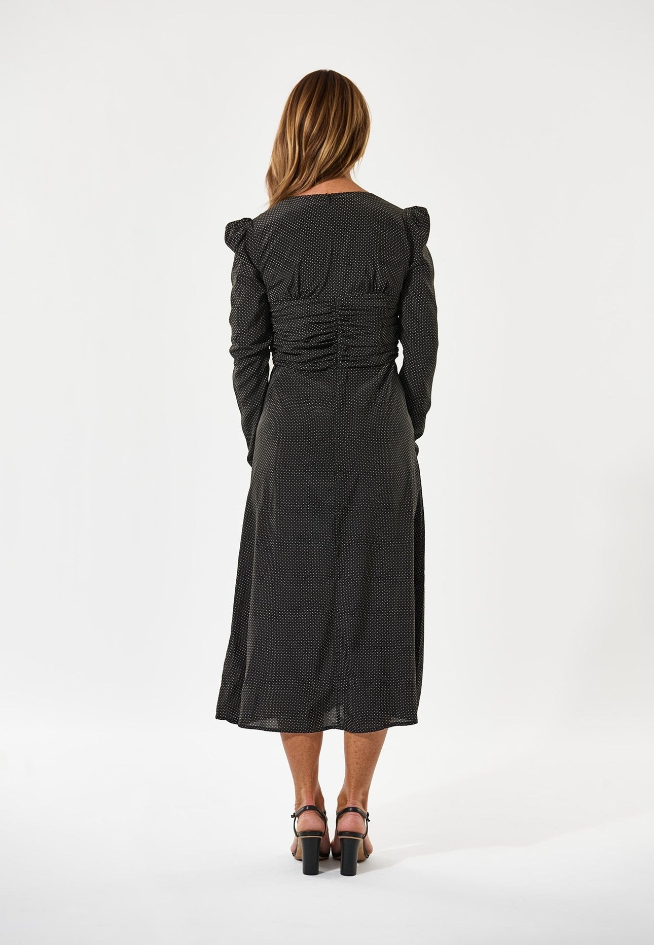 ClaudiaDEA Dress Dotti