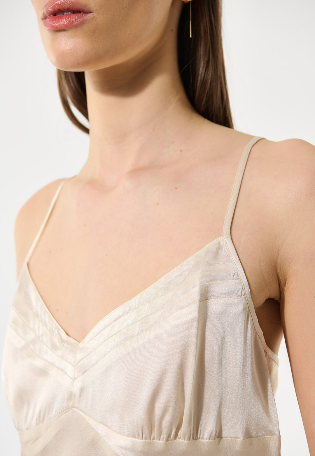 IvalaDEA Top Antique