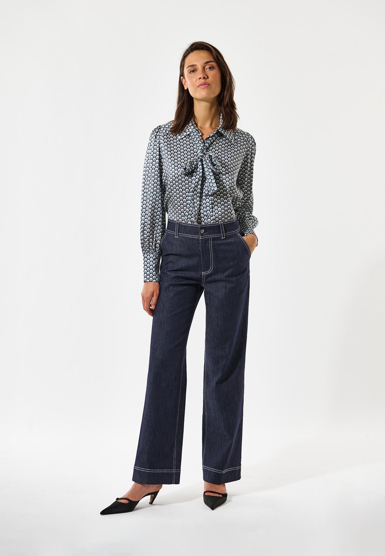 JasminaDEA Blouse Punto