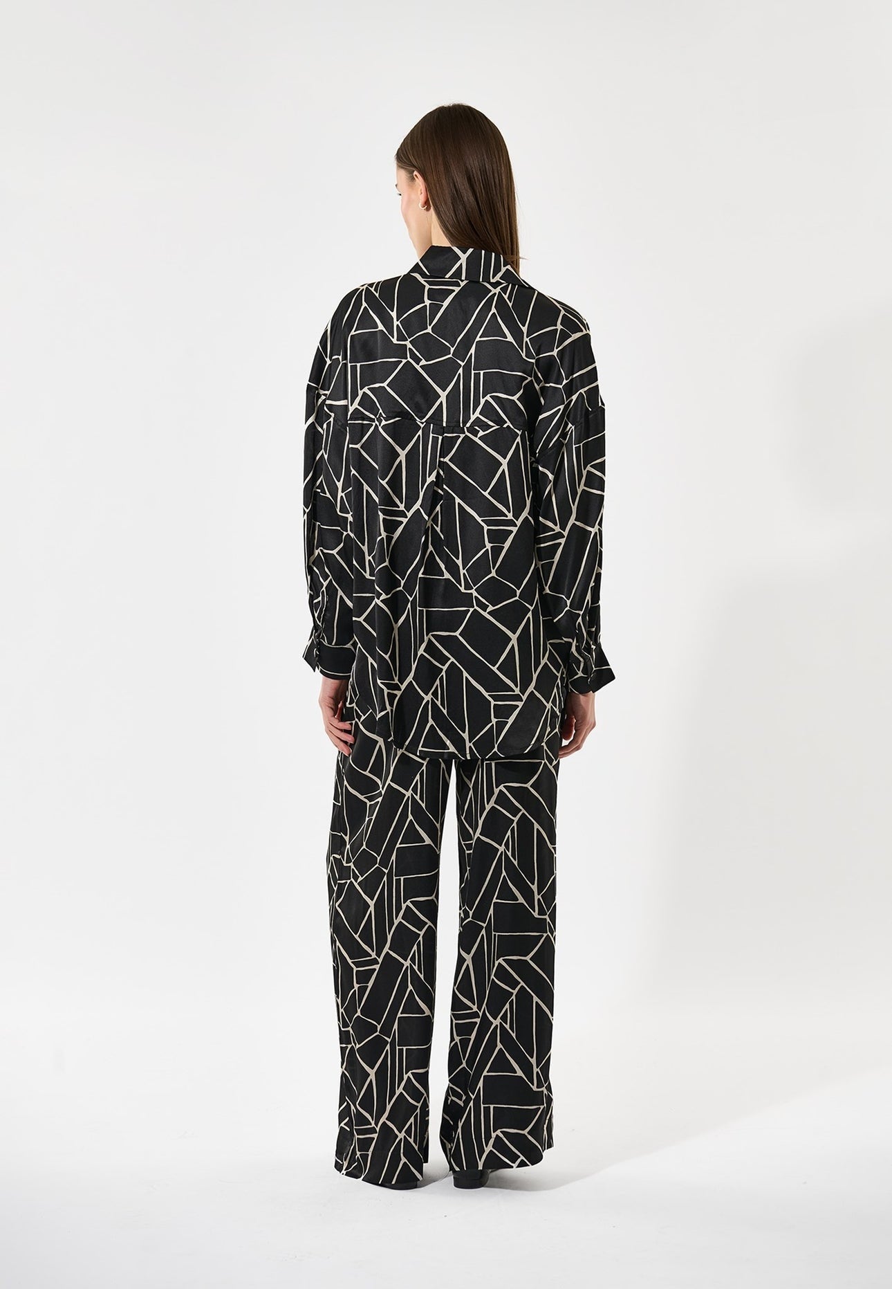 MargoDEA Pants Jitto