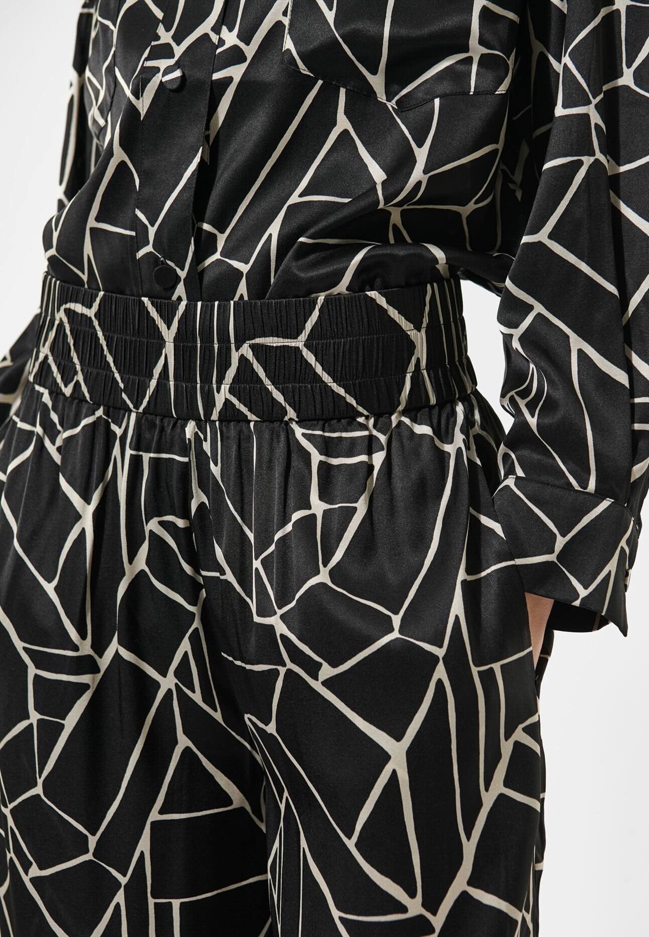 MargoDEA Pants Jitto