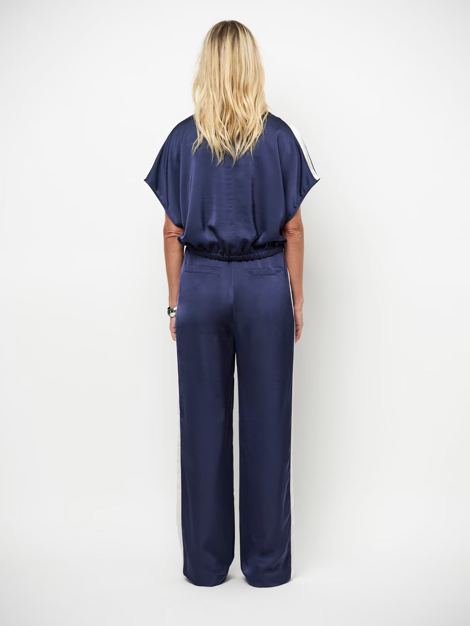 Dare Pants Moonlit Blue