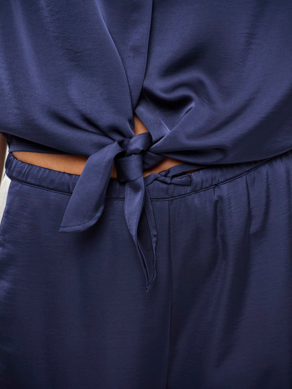 Dare Pants Moonlit Blue