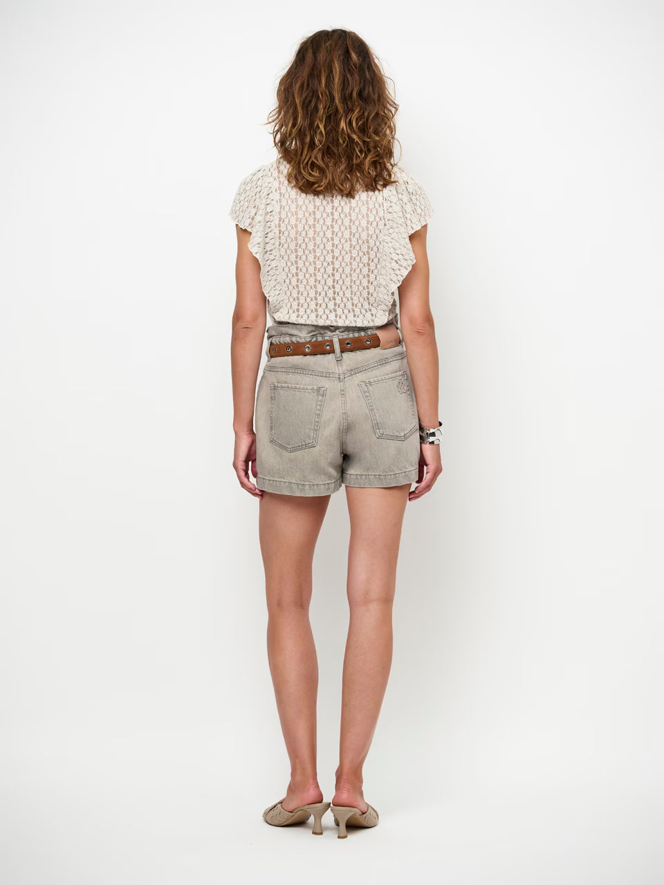 Viev Top Porcelain Beige