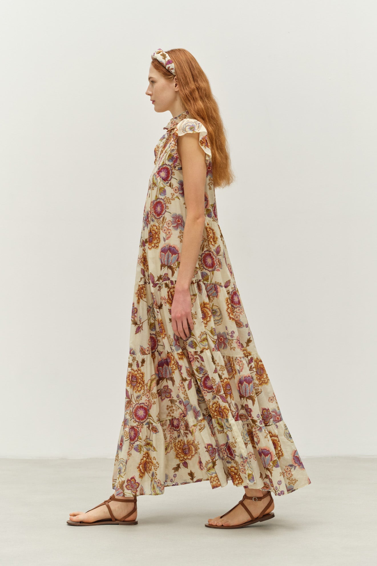 Character Dress