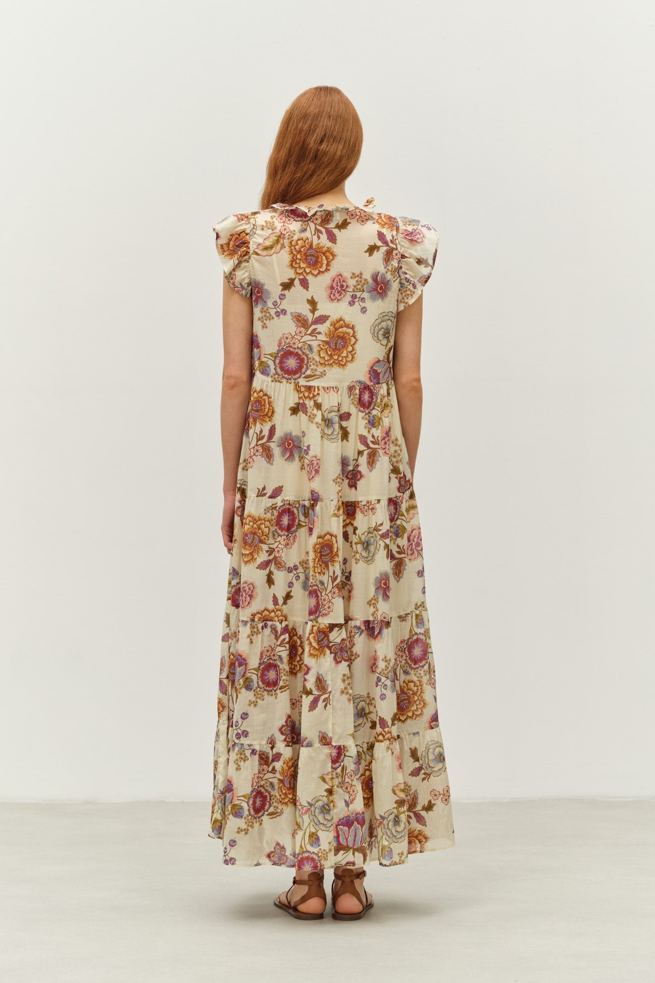 Character Dress