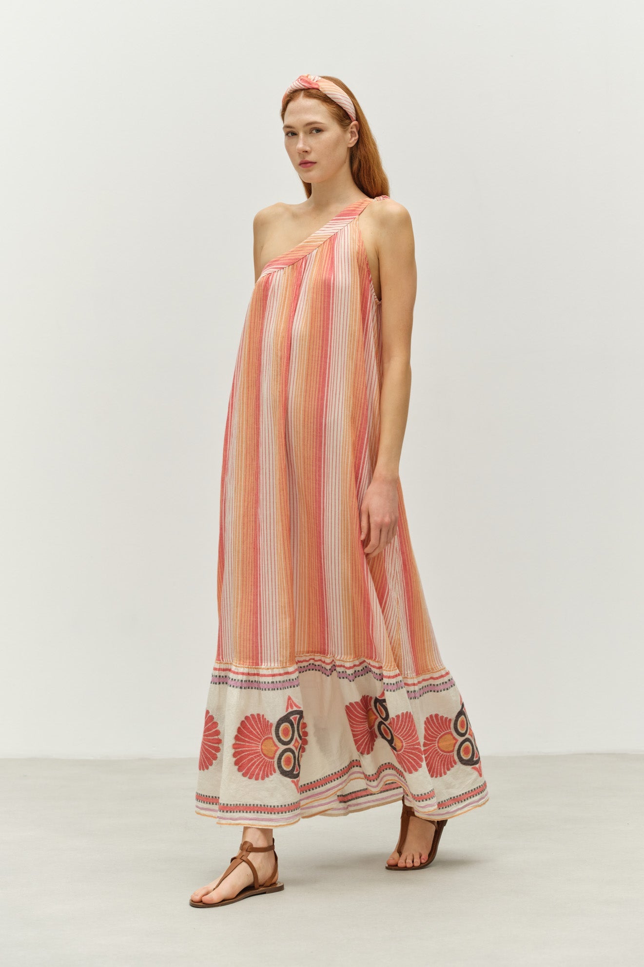 Delphi Dress