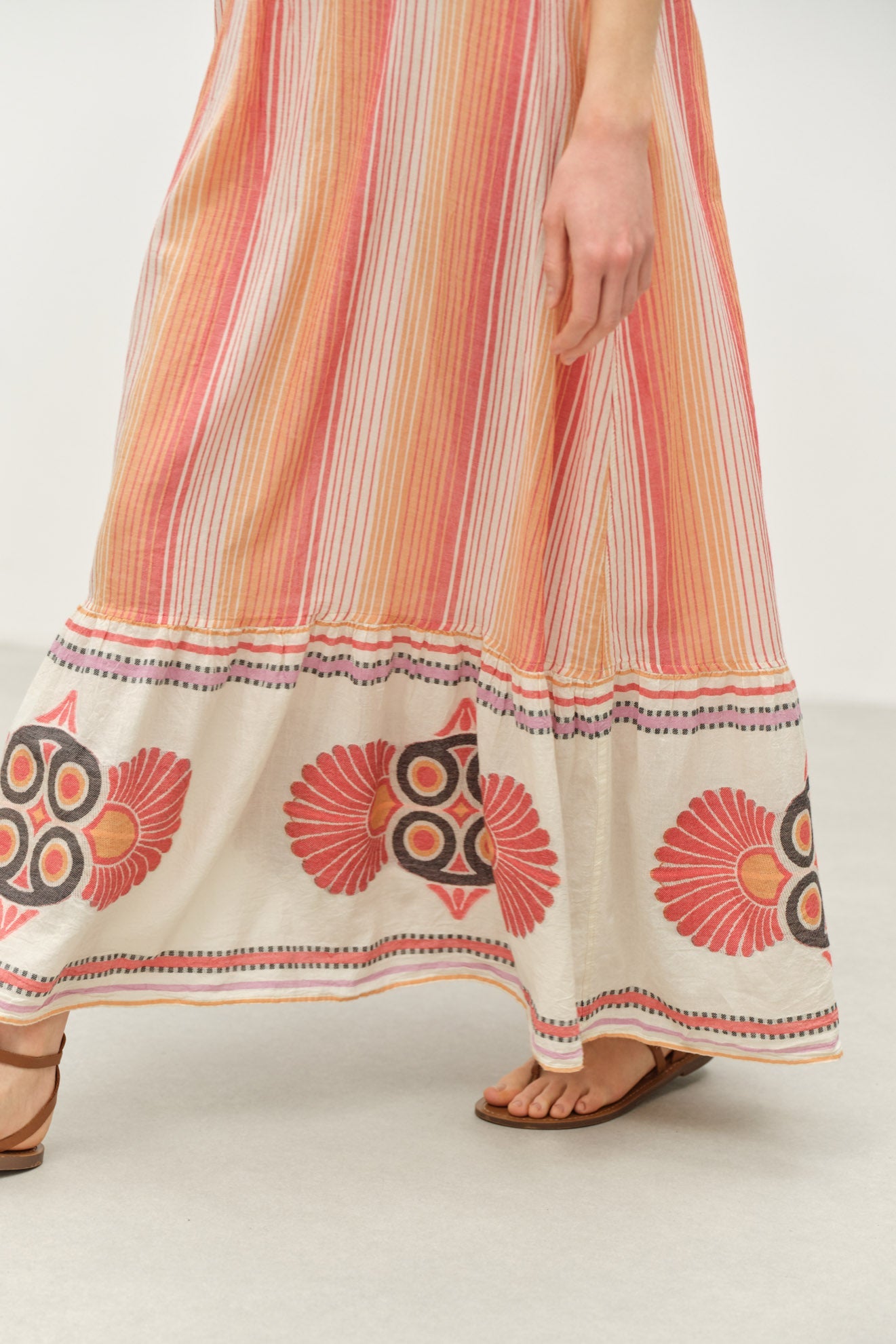 Delphi Dress