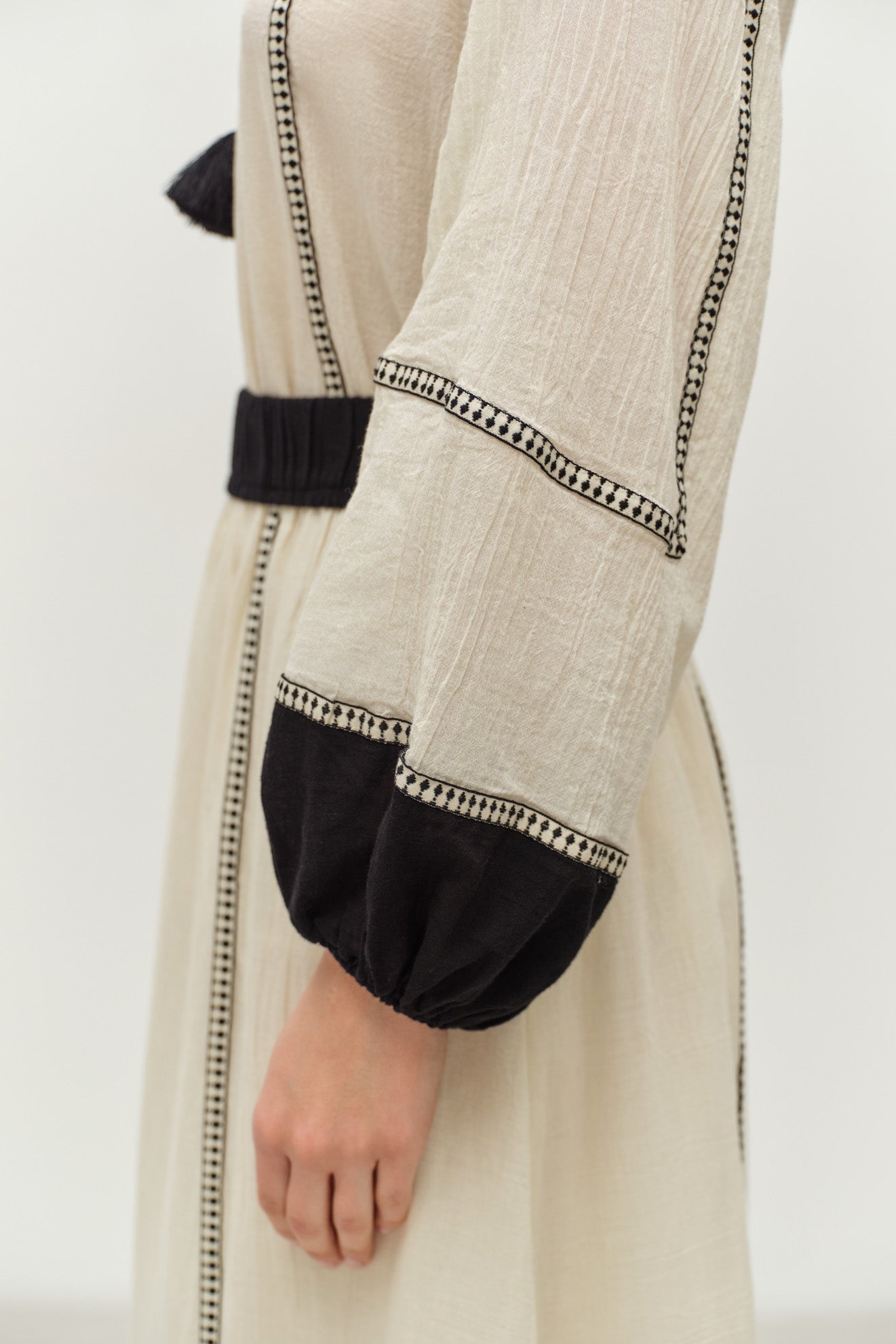 Epilogue Blouse