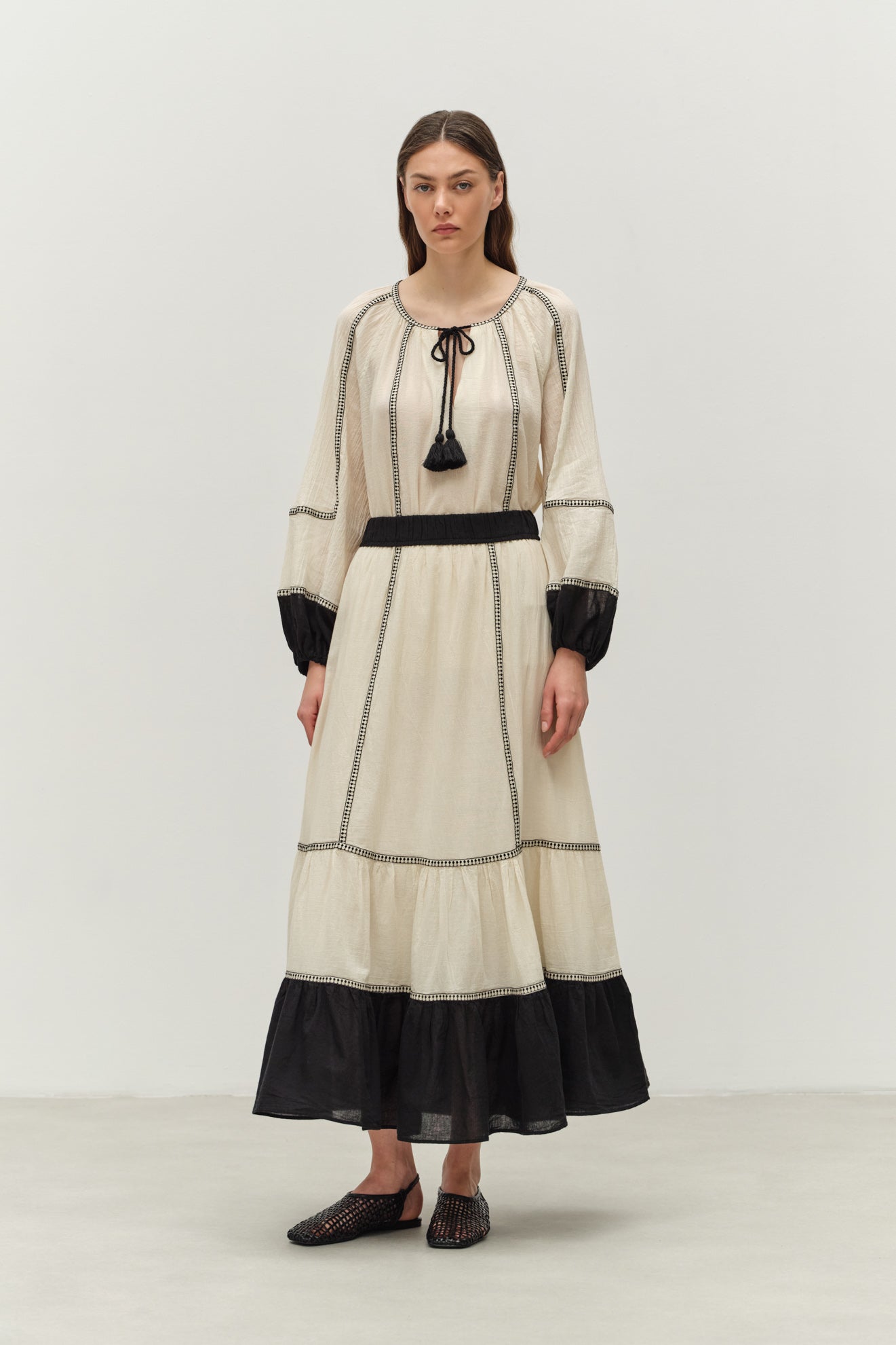 Erato Skirt