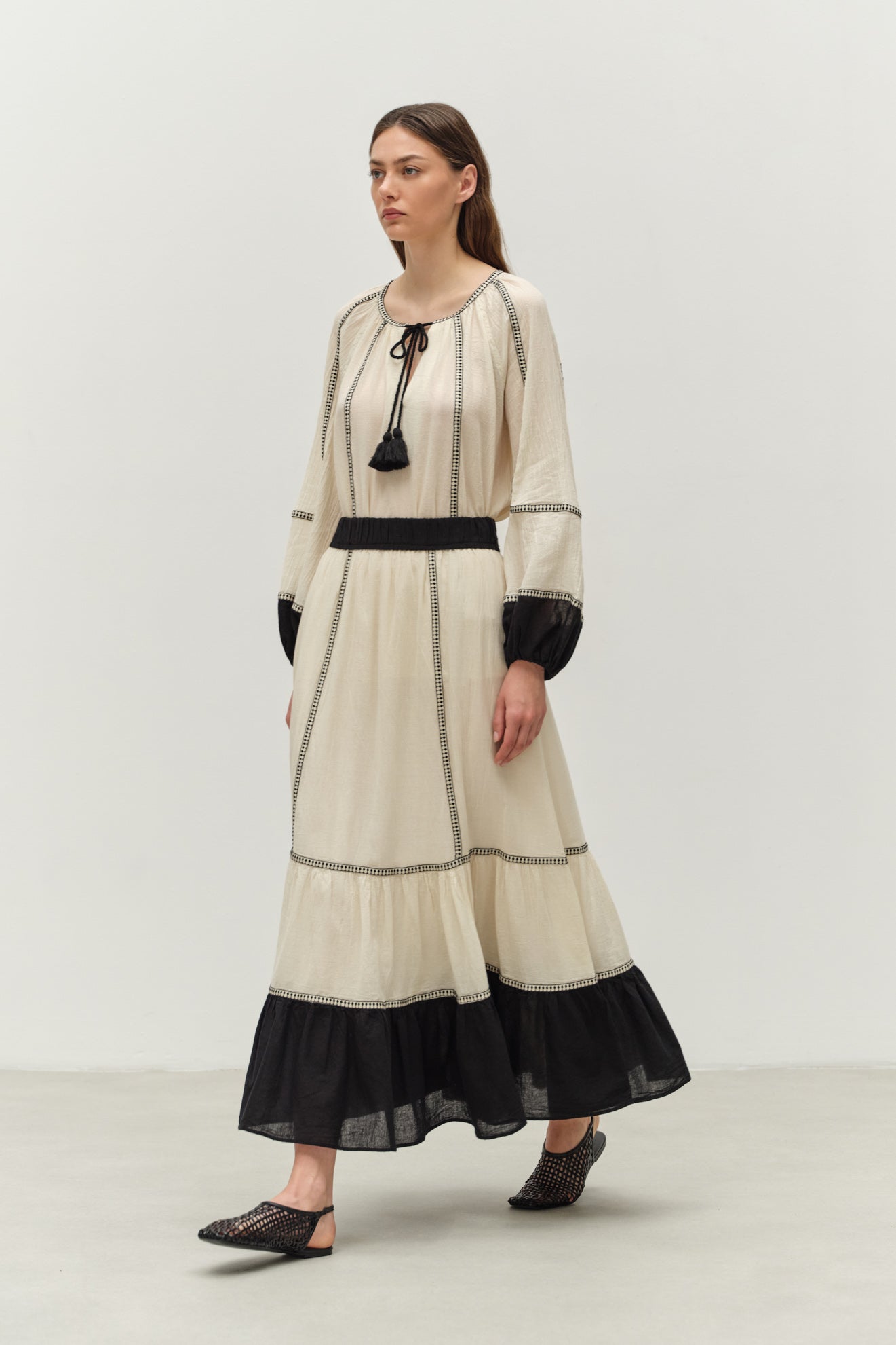 Erato Skirt