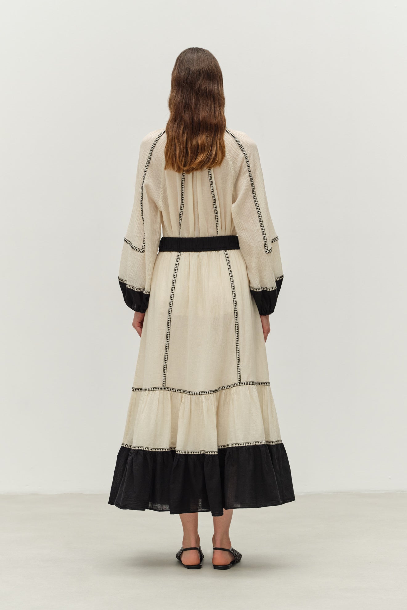 Erato Skirt