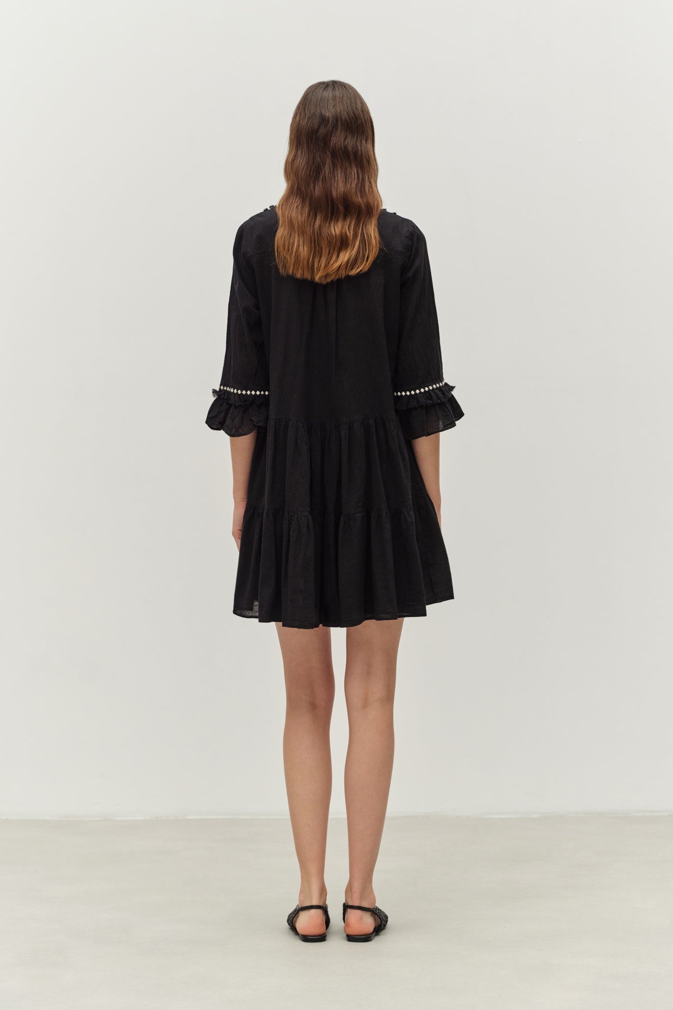 Efisto Dress